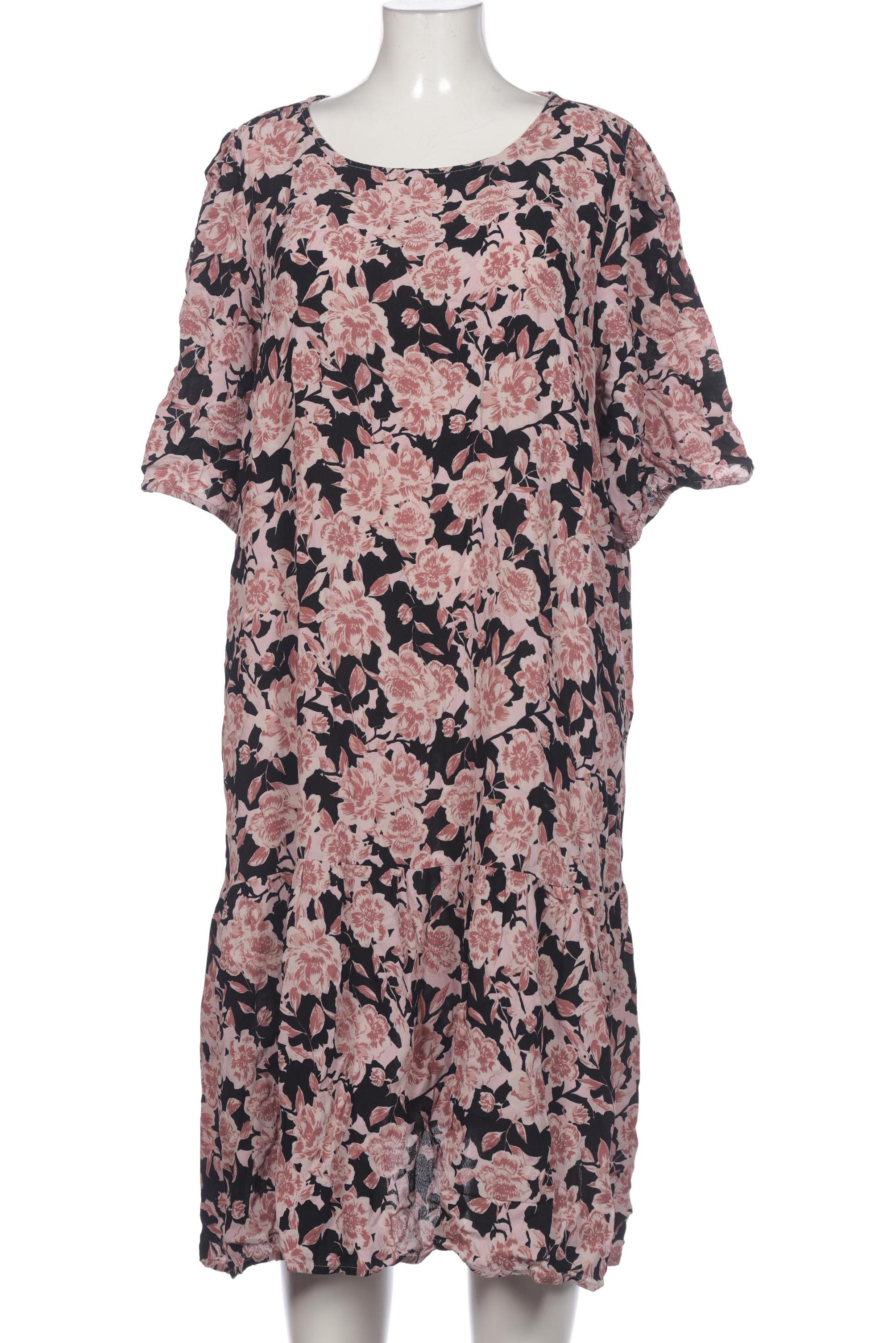 

Zizzi Damen Kleid, pink, Gr. 46