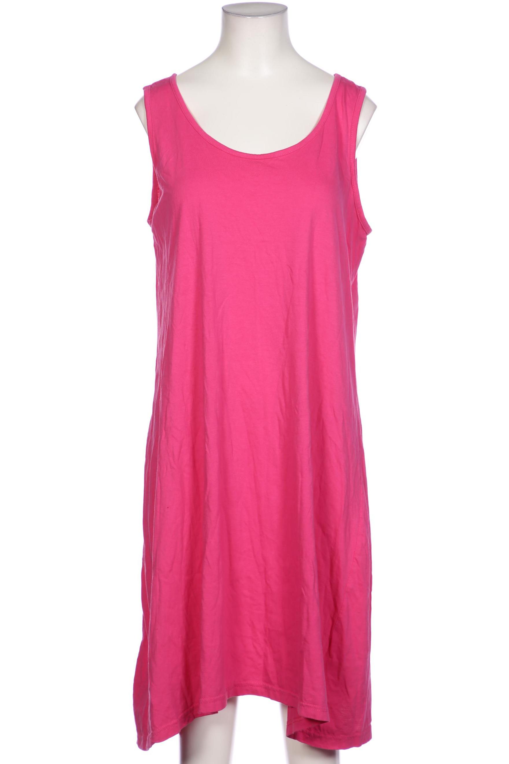 

Zizzi Damen Kleid, pink, Gr. 36