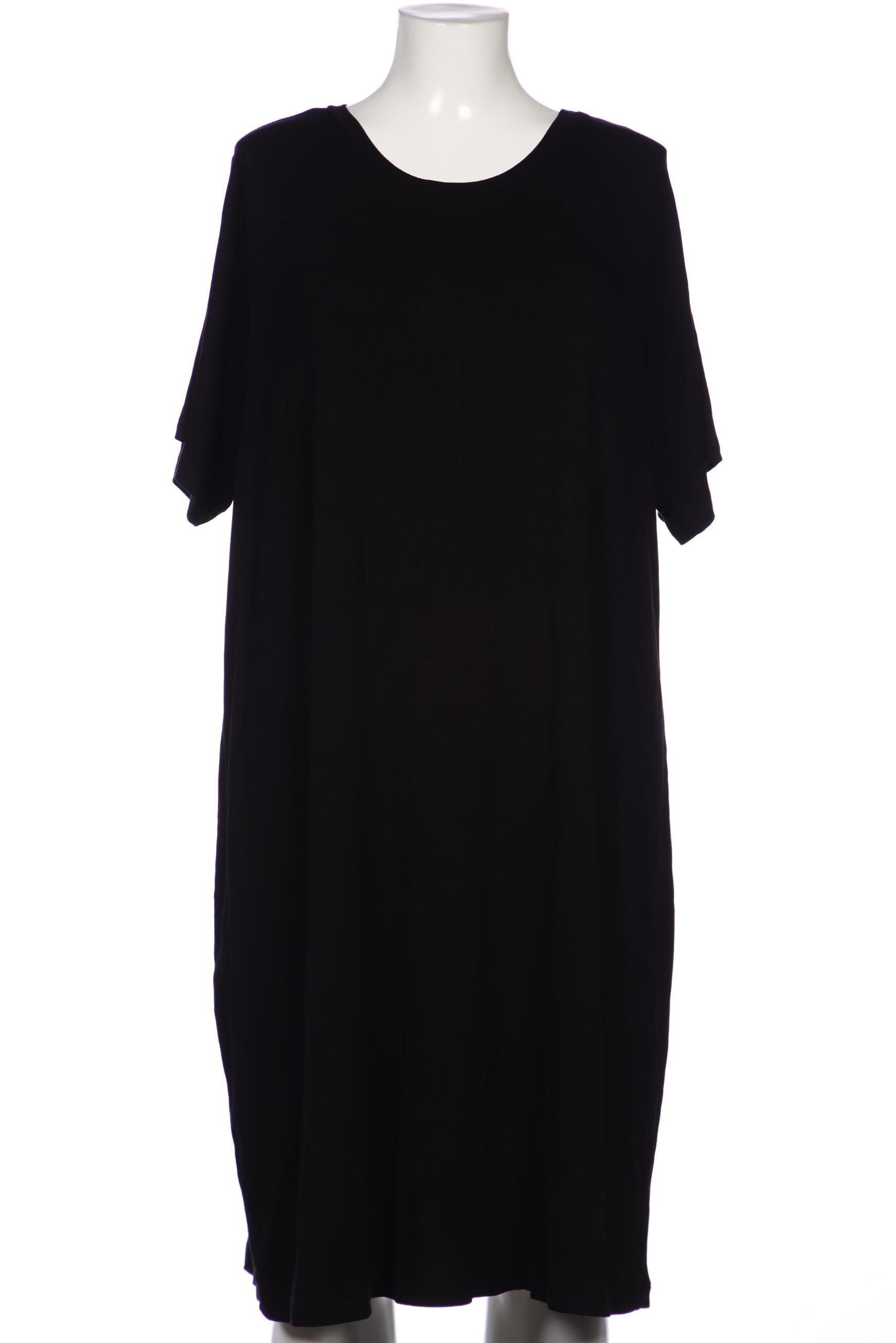 

Zizzi Damen Kleid, schwarz, Gr. 44