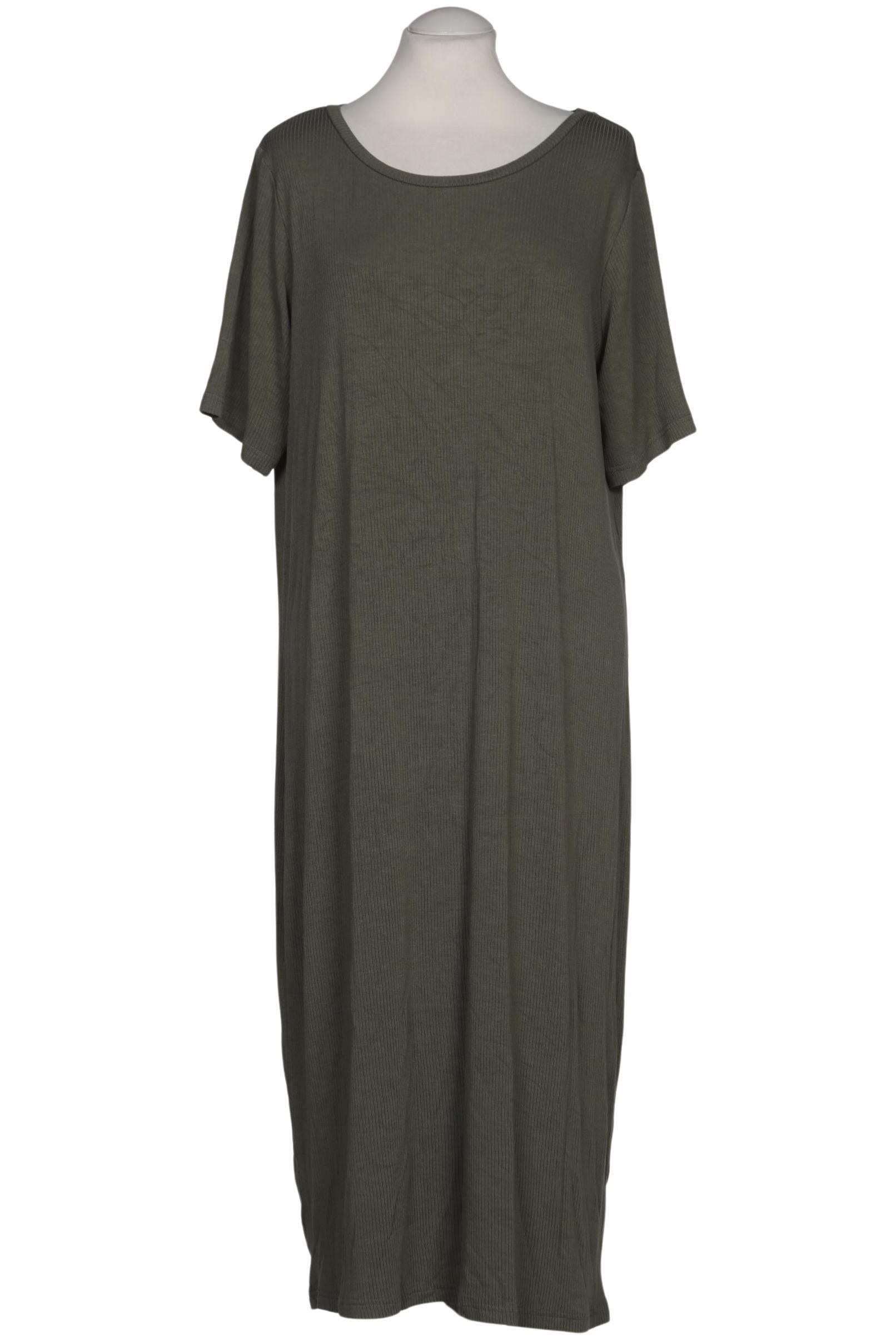 

Zizzi Damen Kleid, grün, Gr. 38