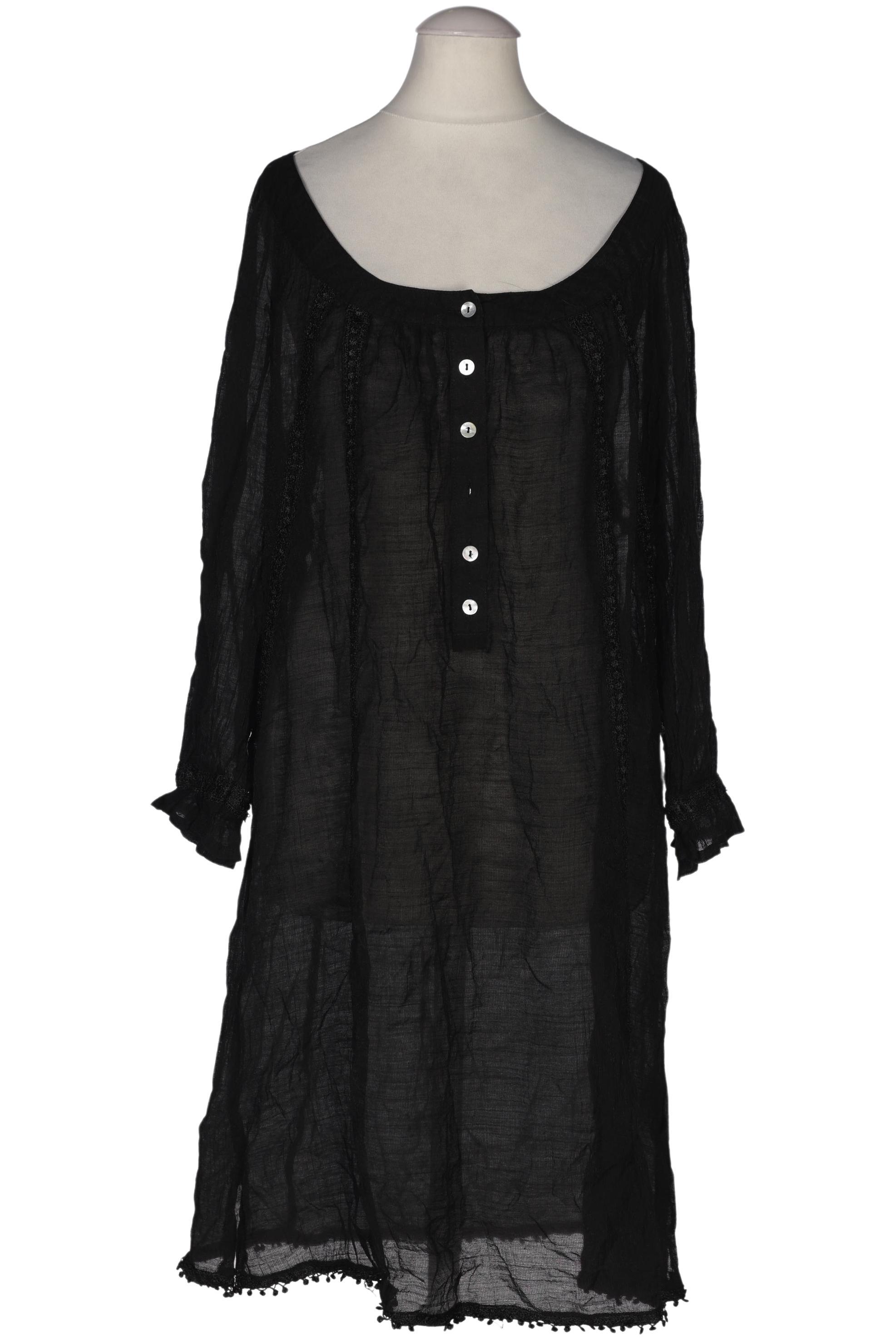 

Zizzi Damen Kleid, schwarz, Gr. 36