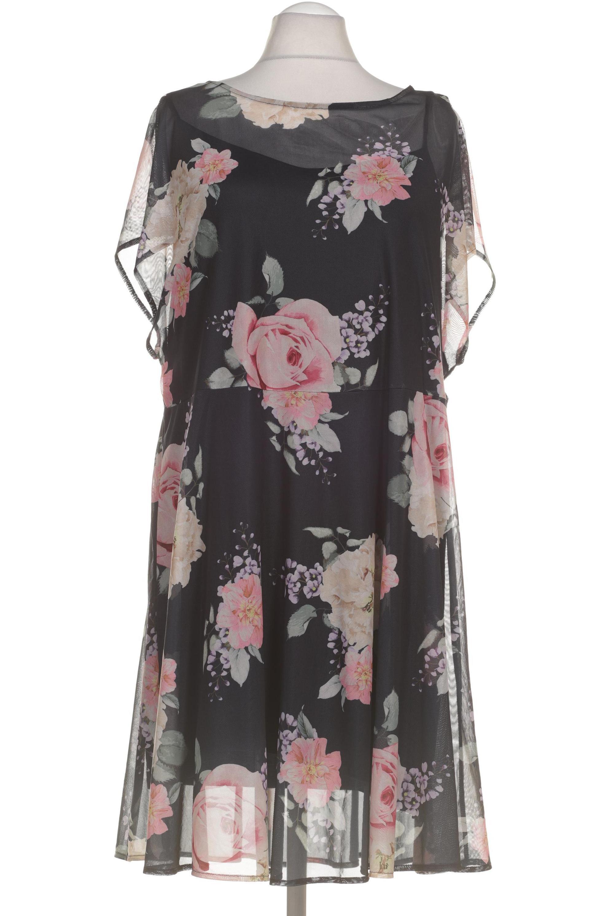 

Zizzi Damen Kleid, blau, Gr.