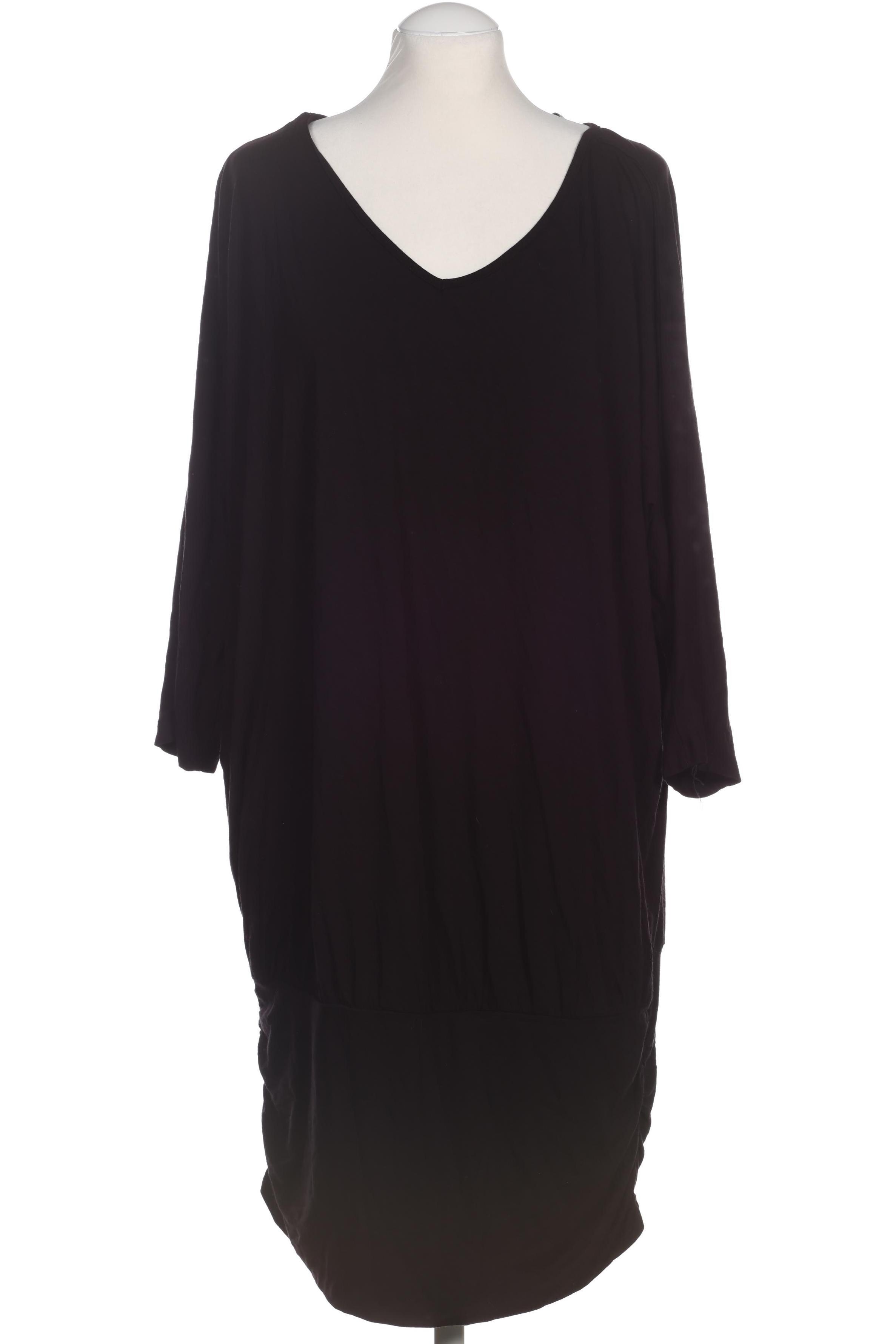 

Zizzi Damen Kleid, schwarz, Gr.