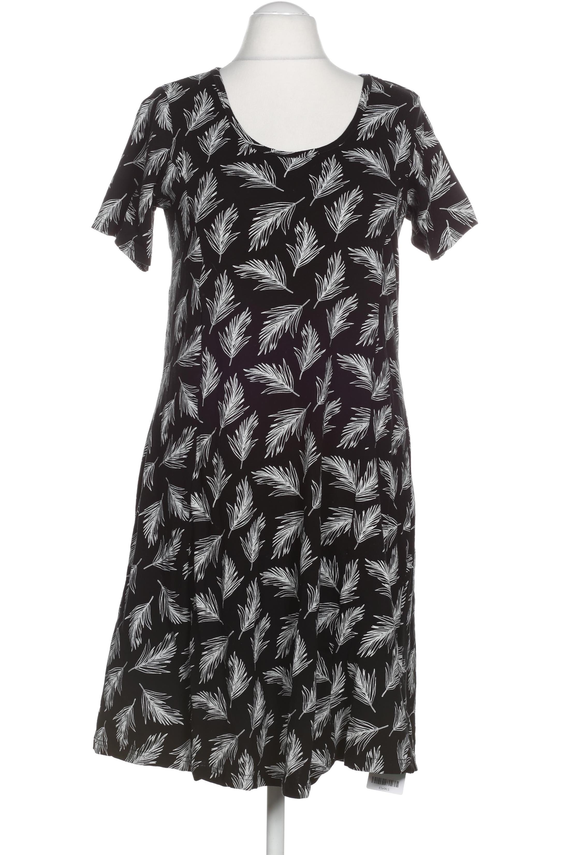 

Zizzi Damen Kleid, schwarz, Gr.