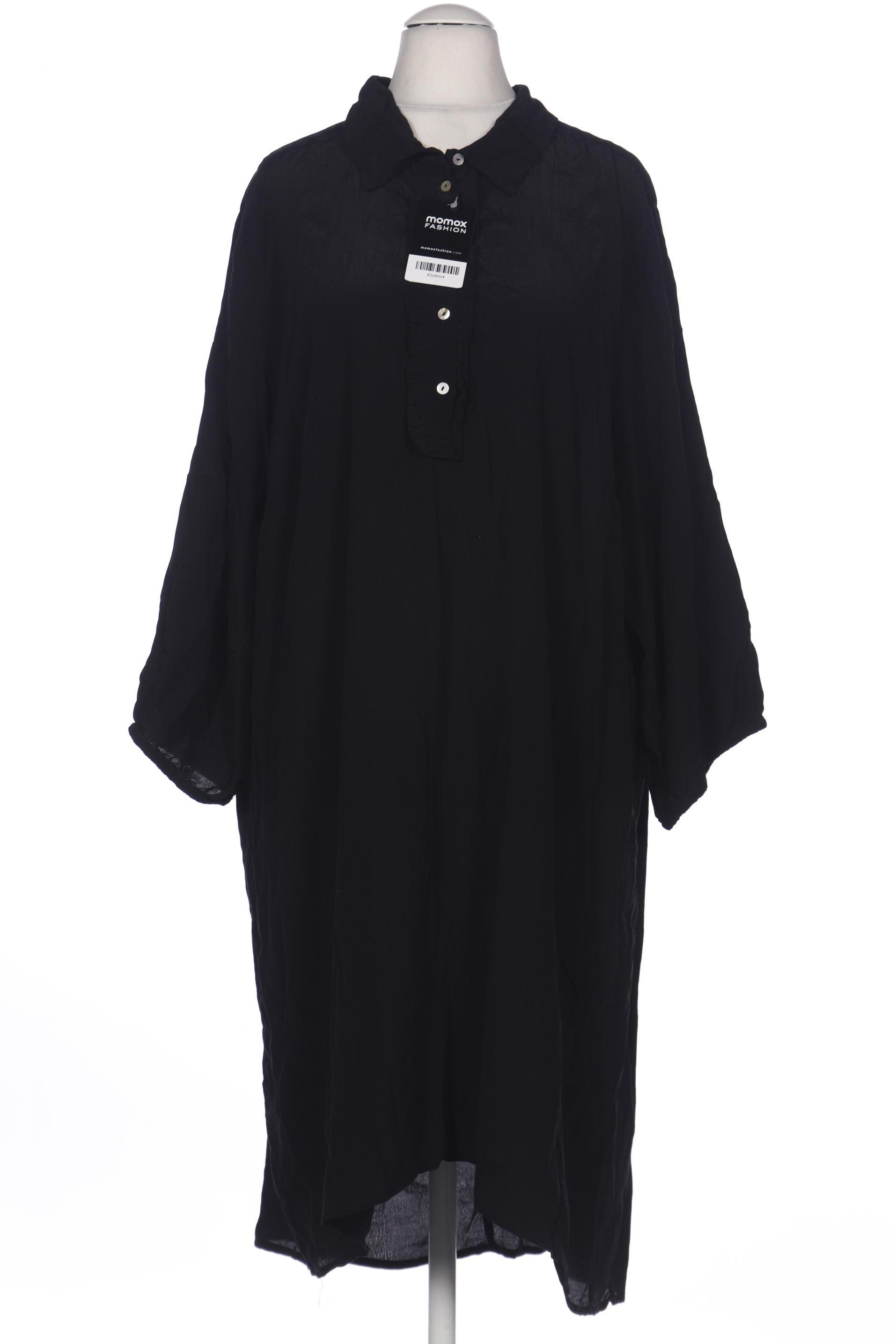 

Zizzi Damen Kleid, schwarz, Gr. 38