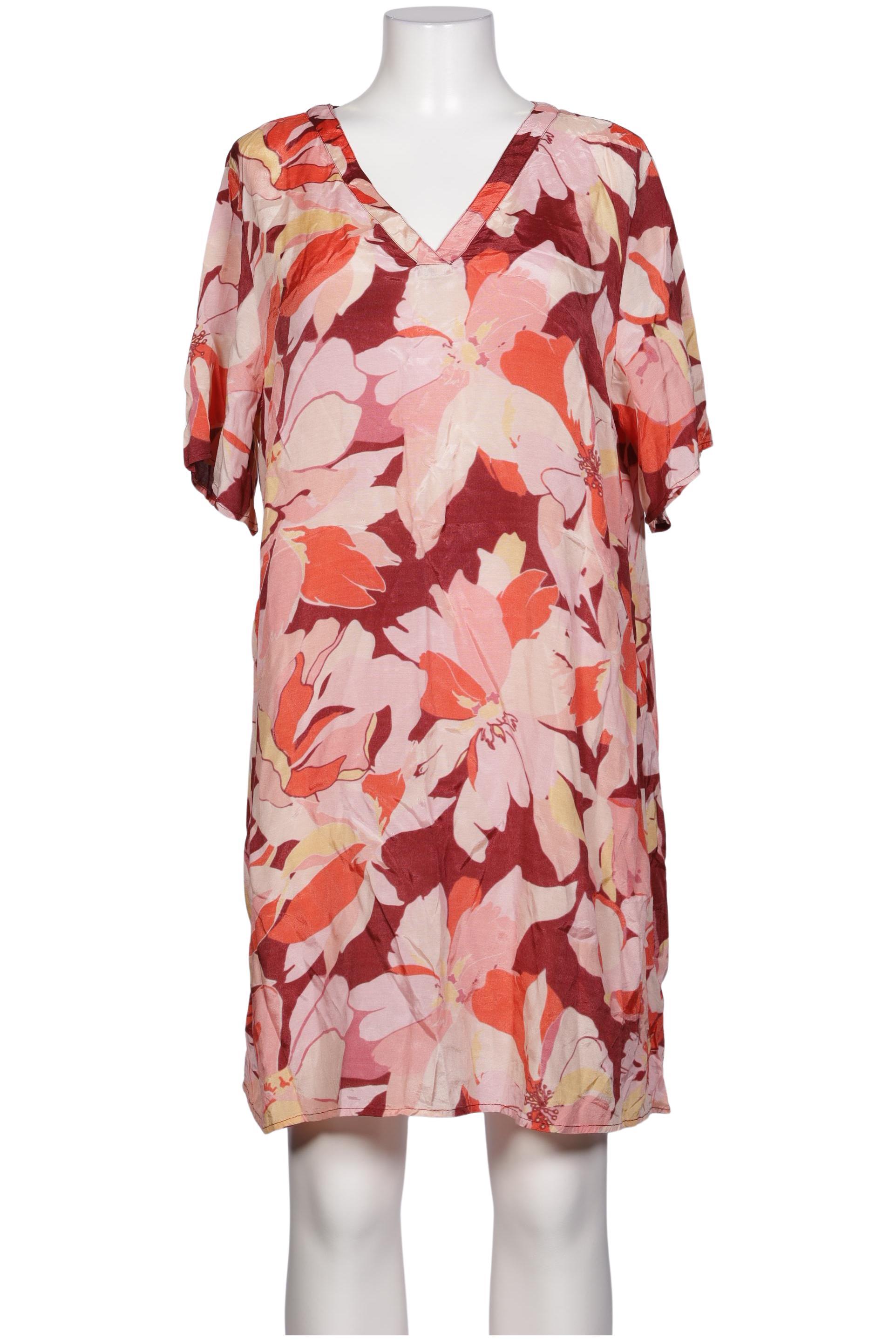 

Zizzi Damen Kleid, pink, Gr. 38