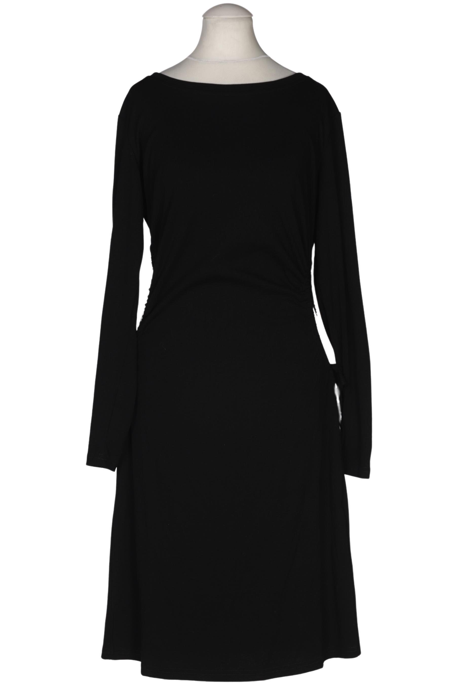 

Zizzi Damen Kleid, schwarz, Gr. 36