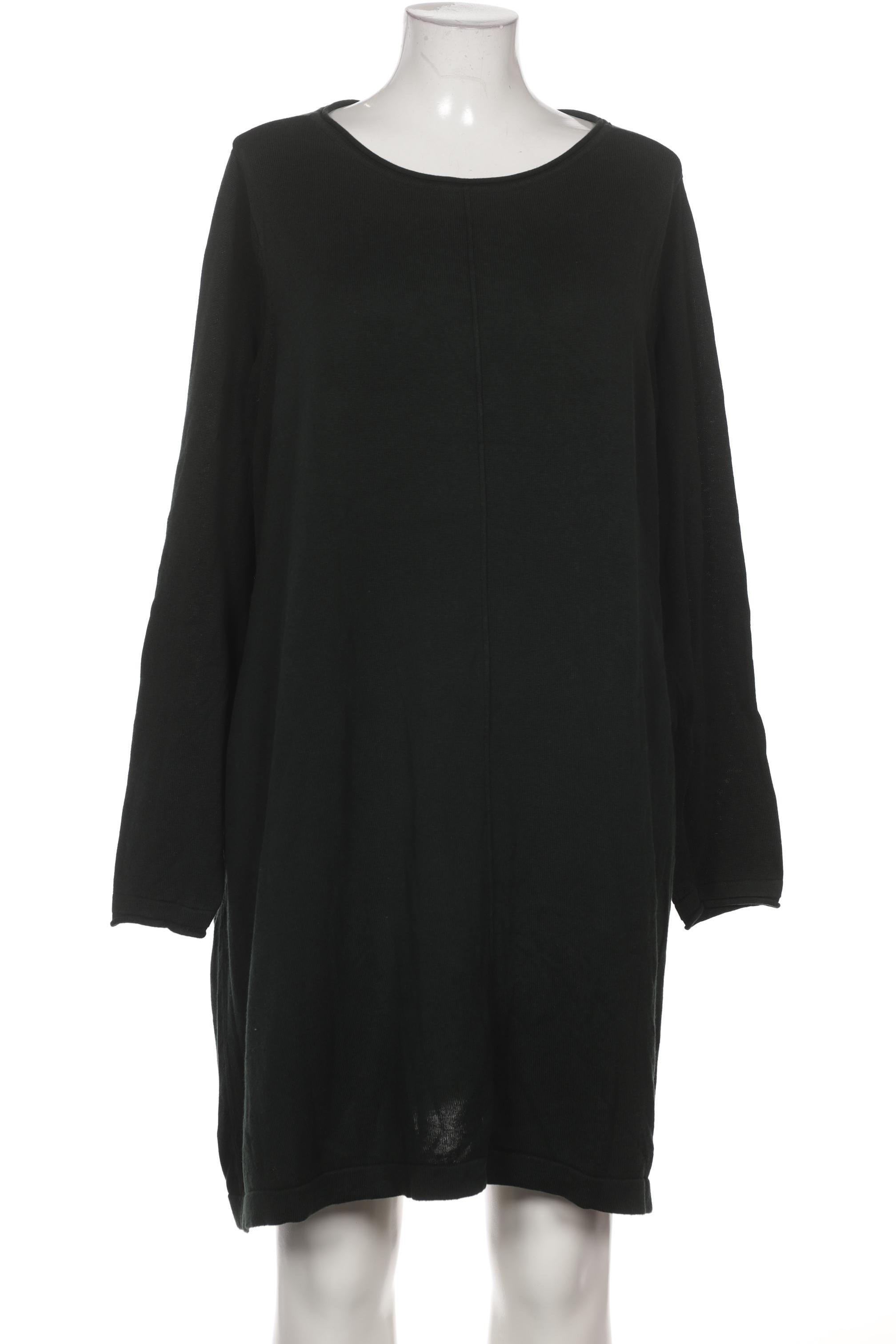 

Zizzi Damen Kleid, grün, Gr. 42