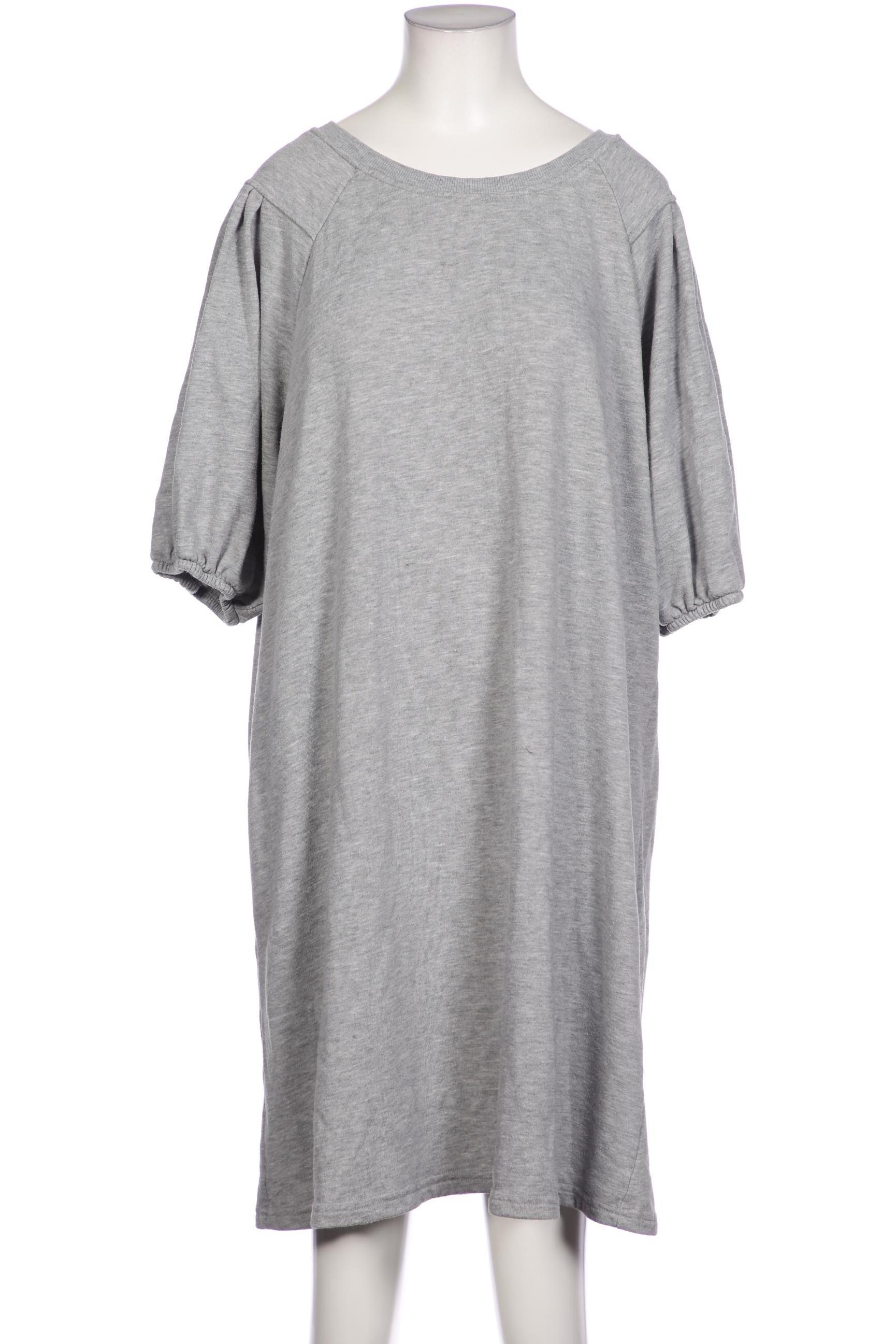 

Zizzi Damen Kleid, grau, Gr. 38