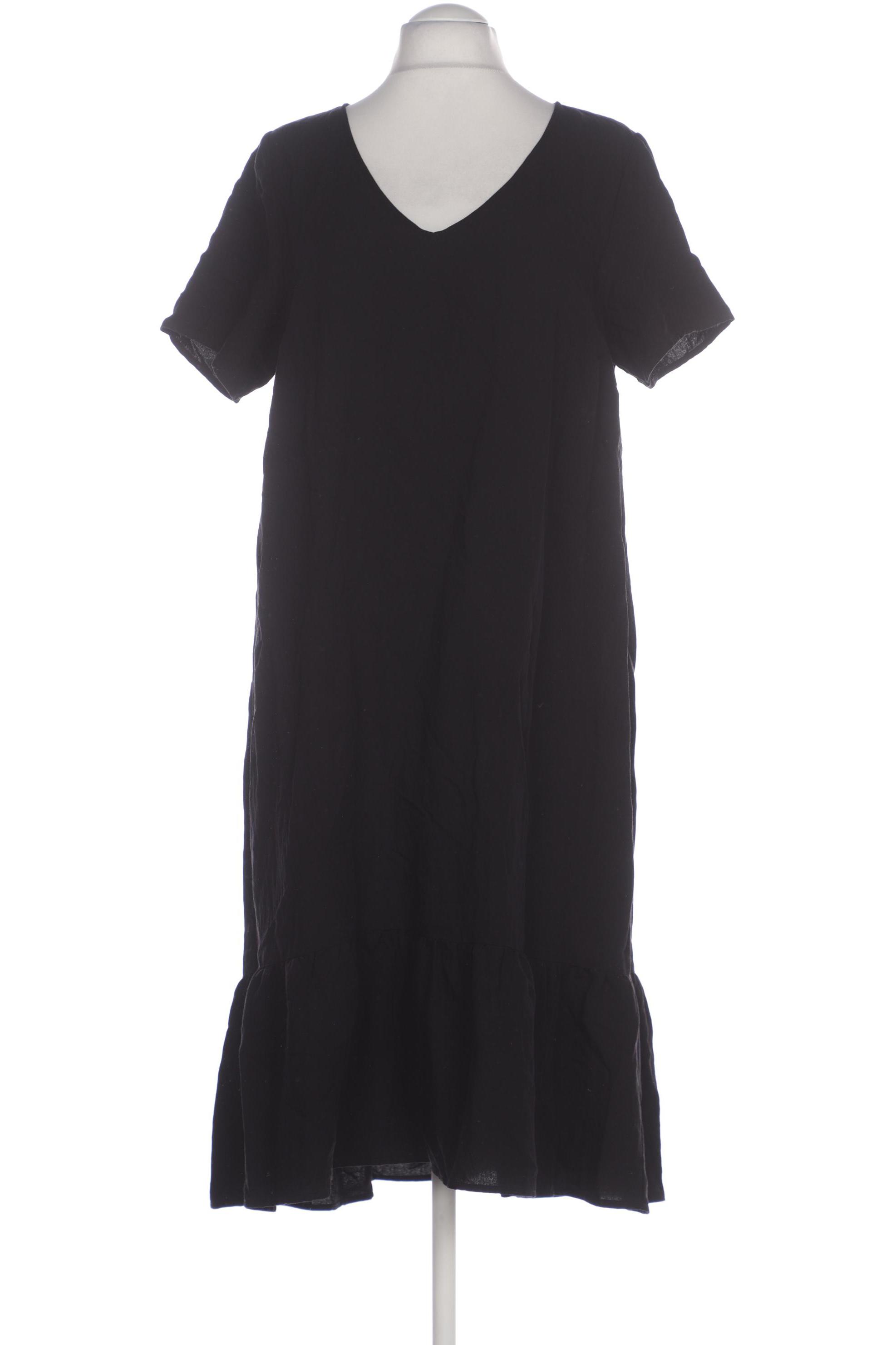 

Zizzi Damen Kleid, schwarz, Gr. 36