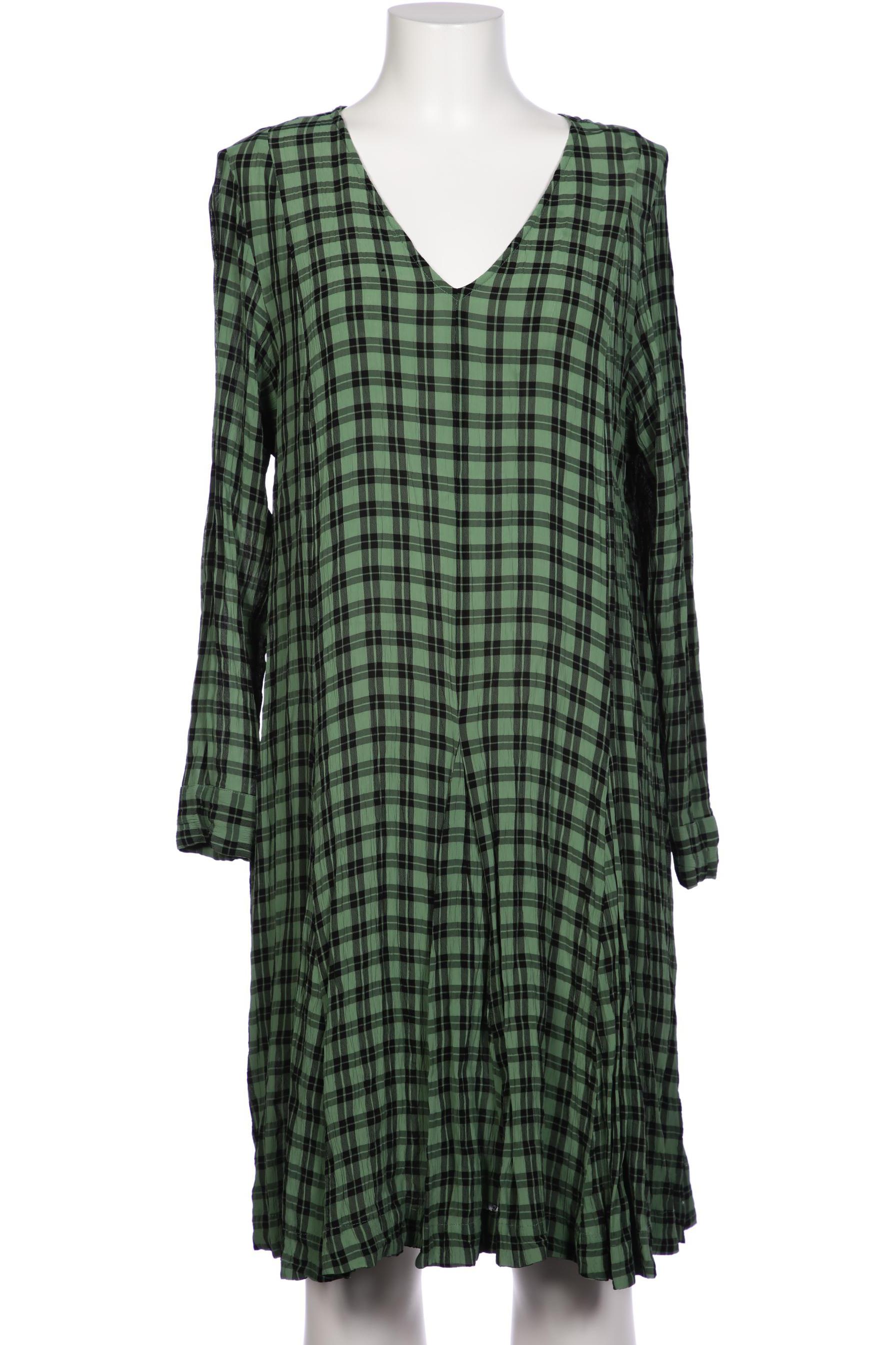 

Zizzi Damen Kleid, grün