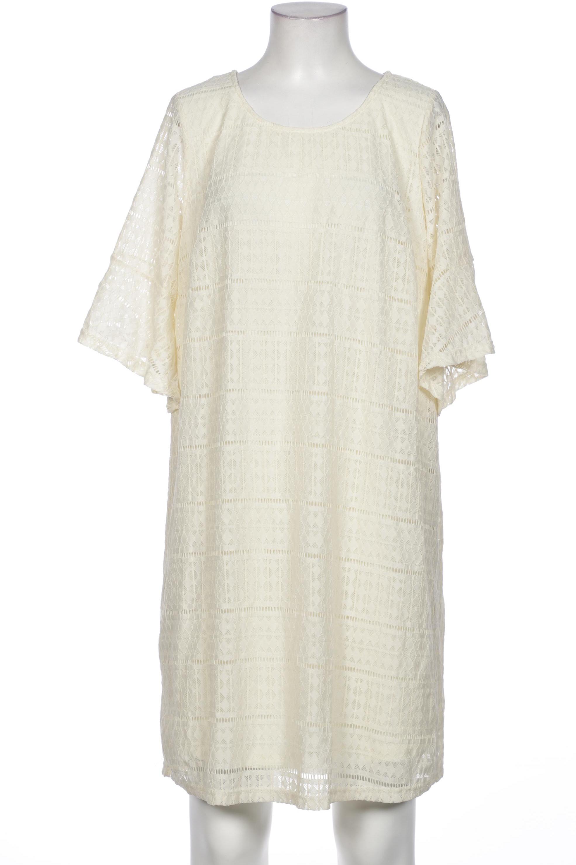 

Zizzi Damen Kleid, gelb, Gr. 36