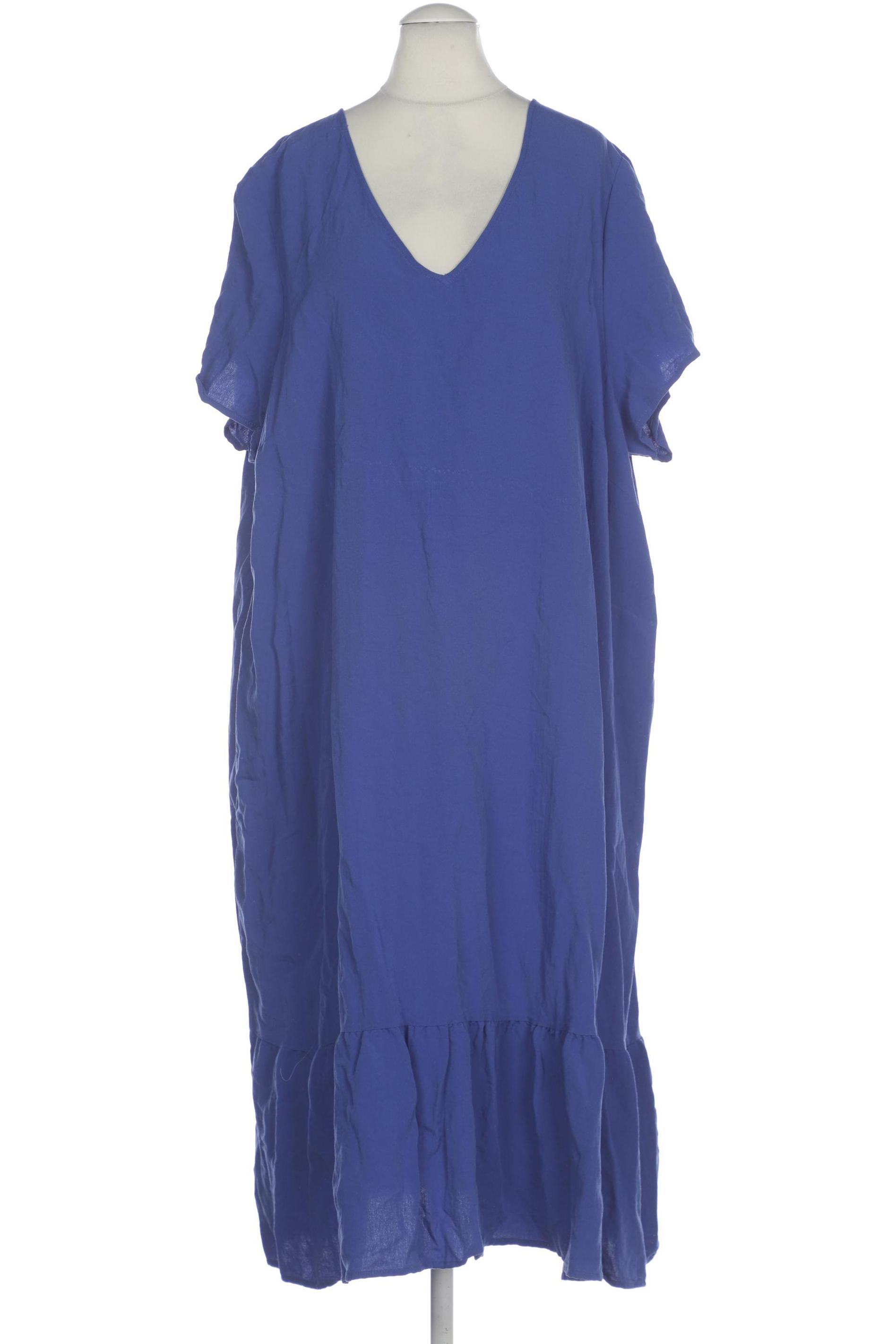 

Zizzi Damen Kleid, blau