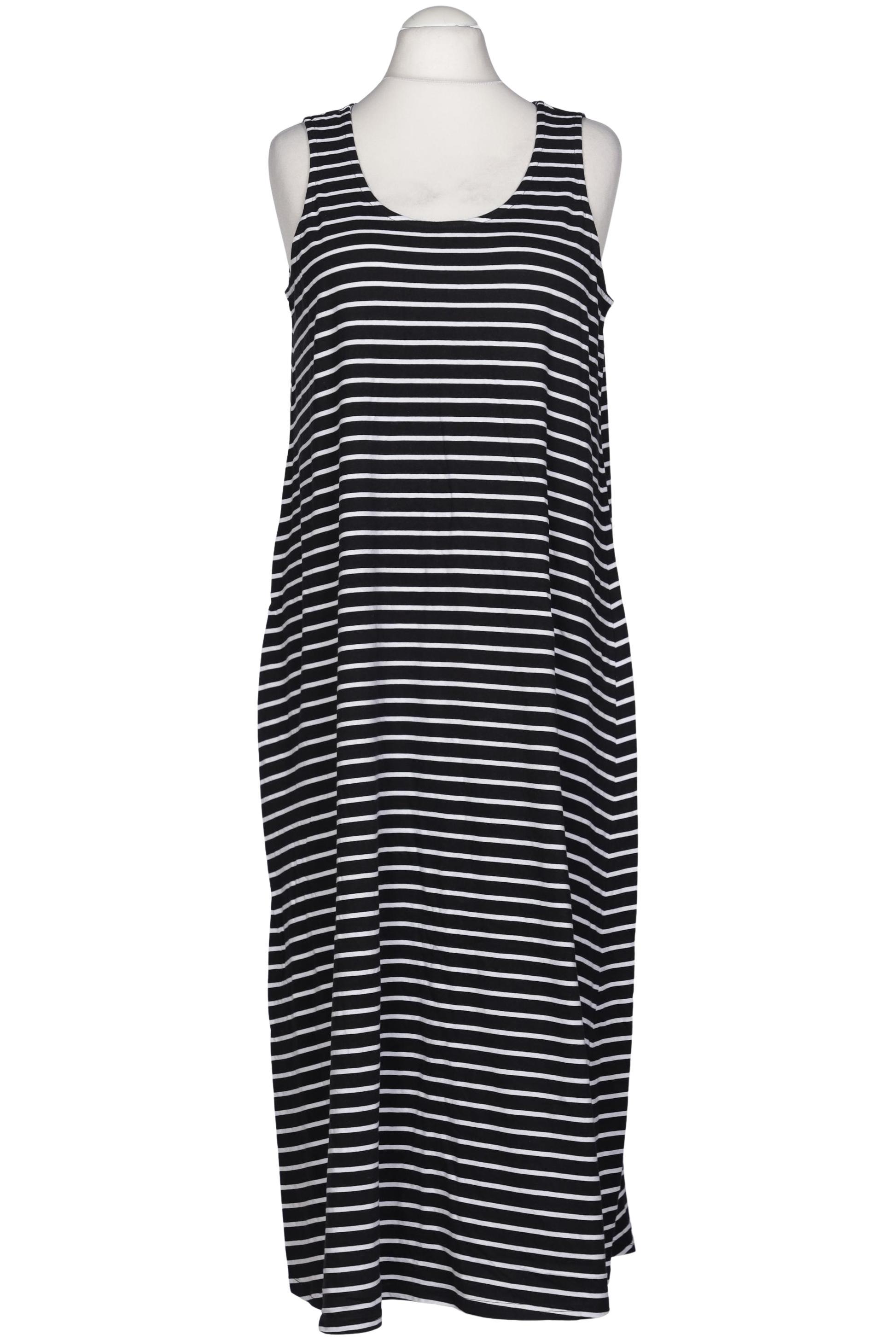 

Zizzi Damen Kleid, mehrfarbig, Gr. 38