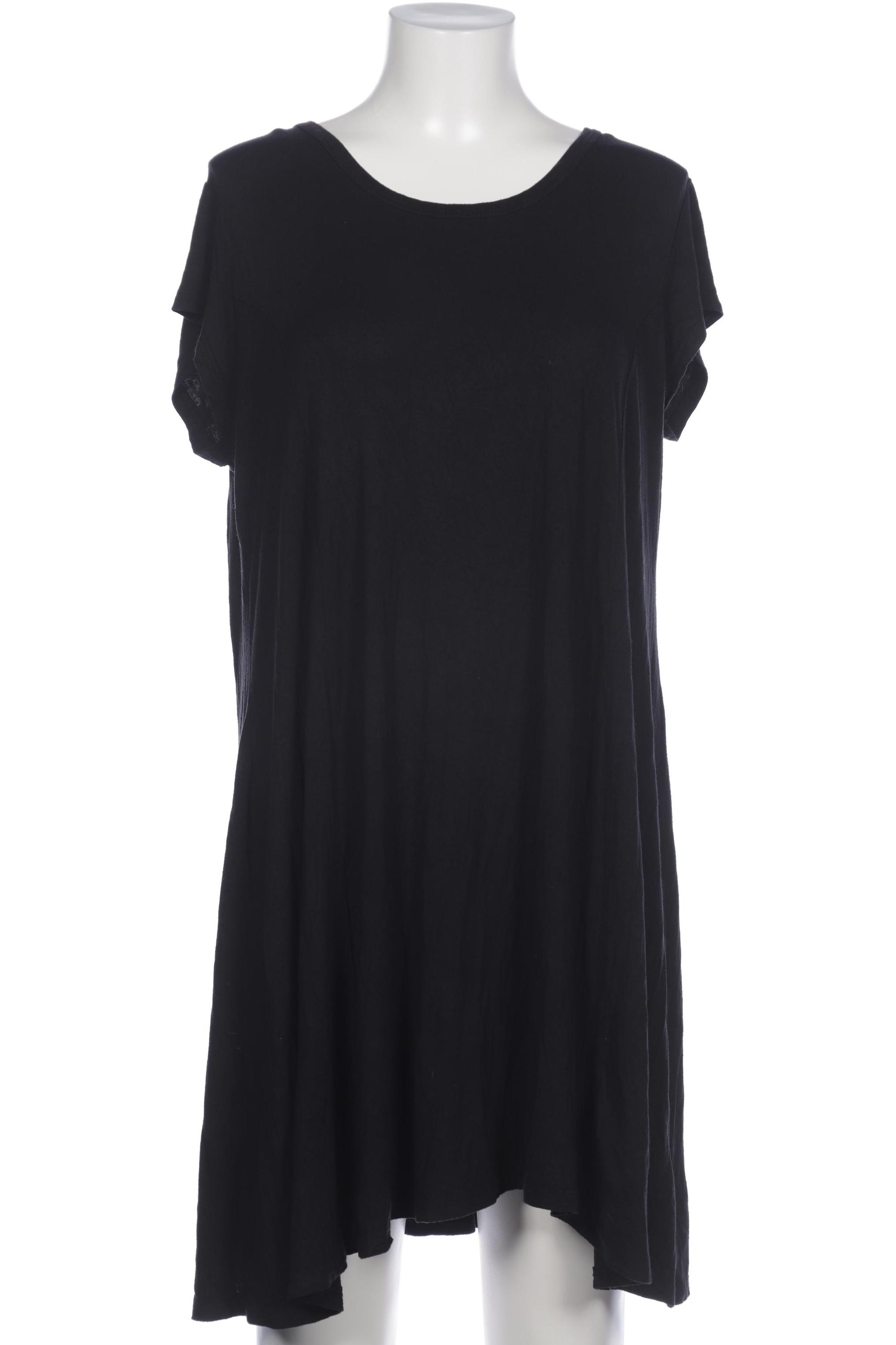 

Zizzi Damen Kleid, schwarz, Gr. 38