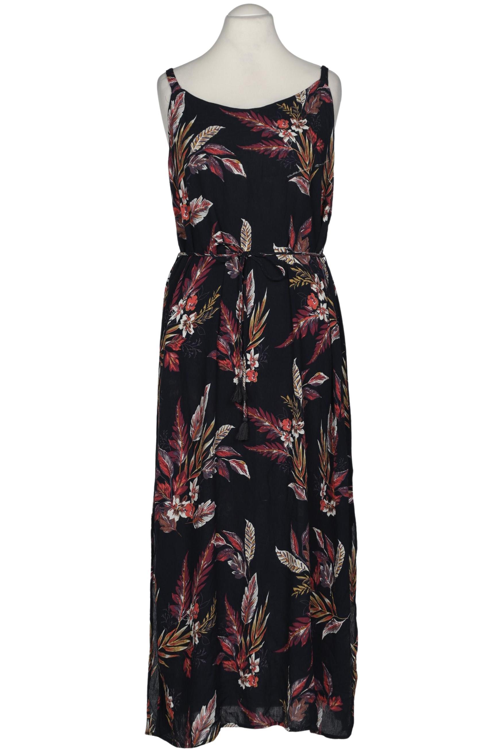 

Zizzi Damen Kleid, marineblau, Gr. 38