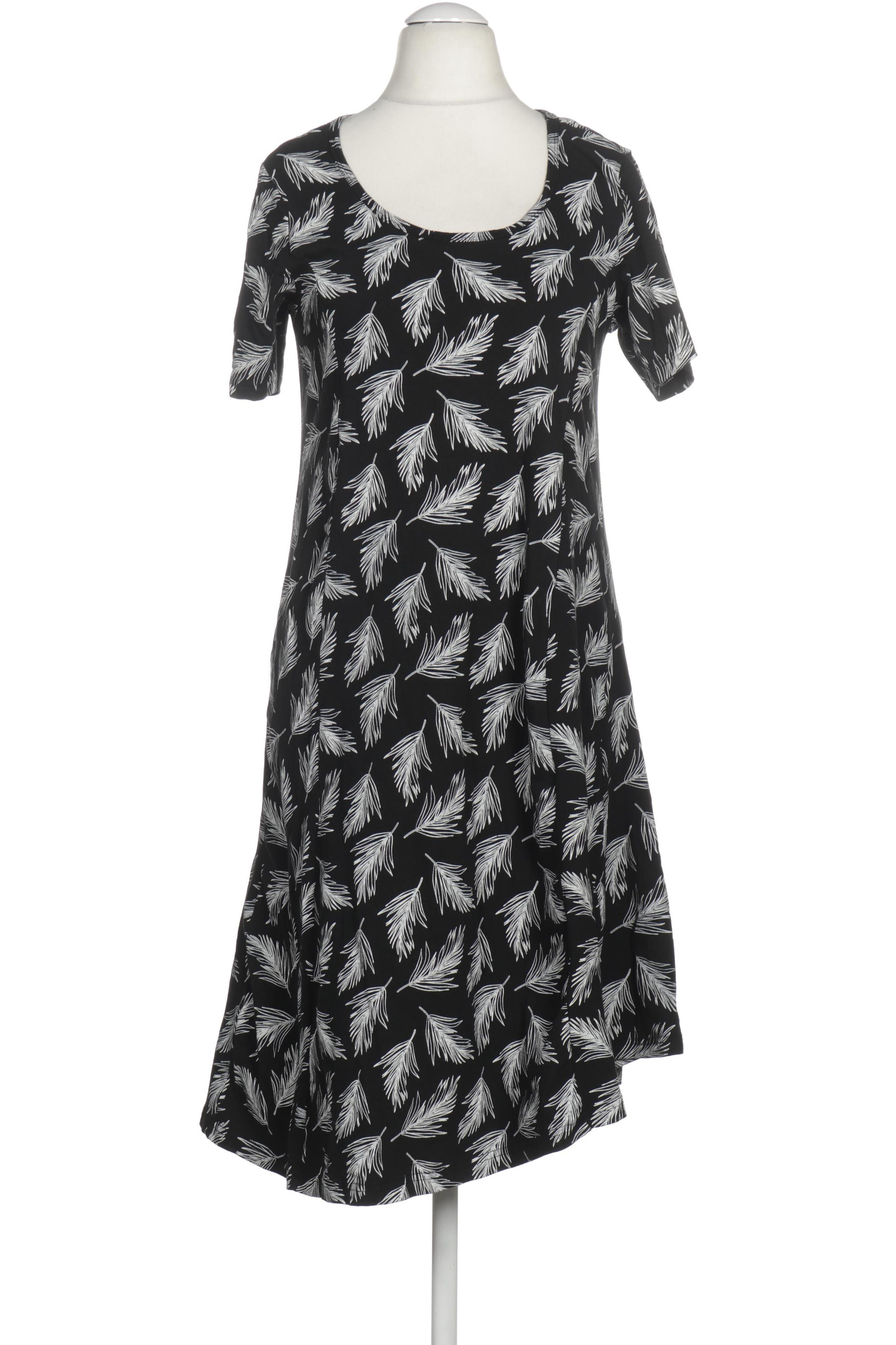

Zizzi Damen Kleid, schwarz, Gr.
