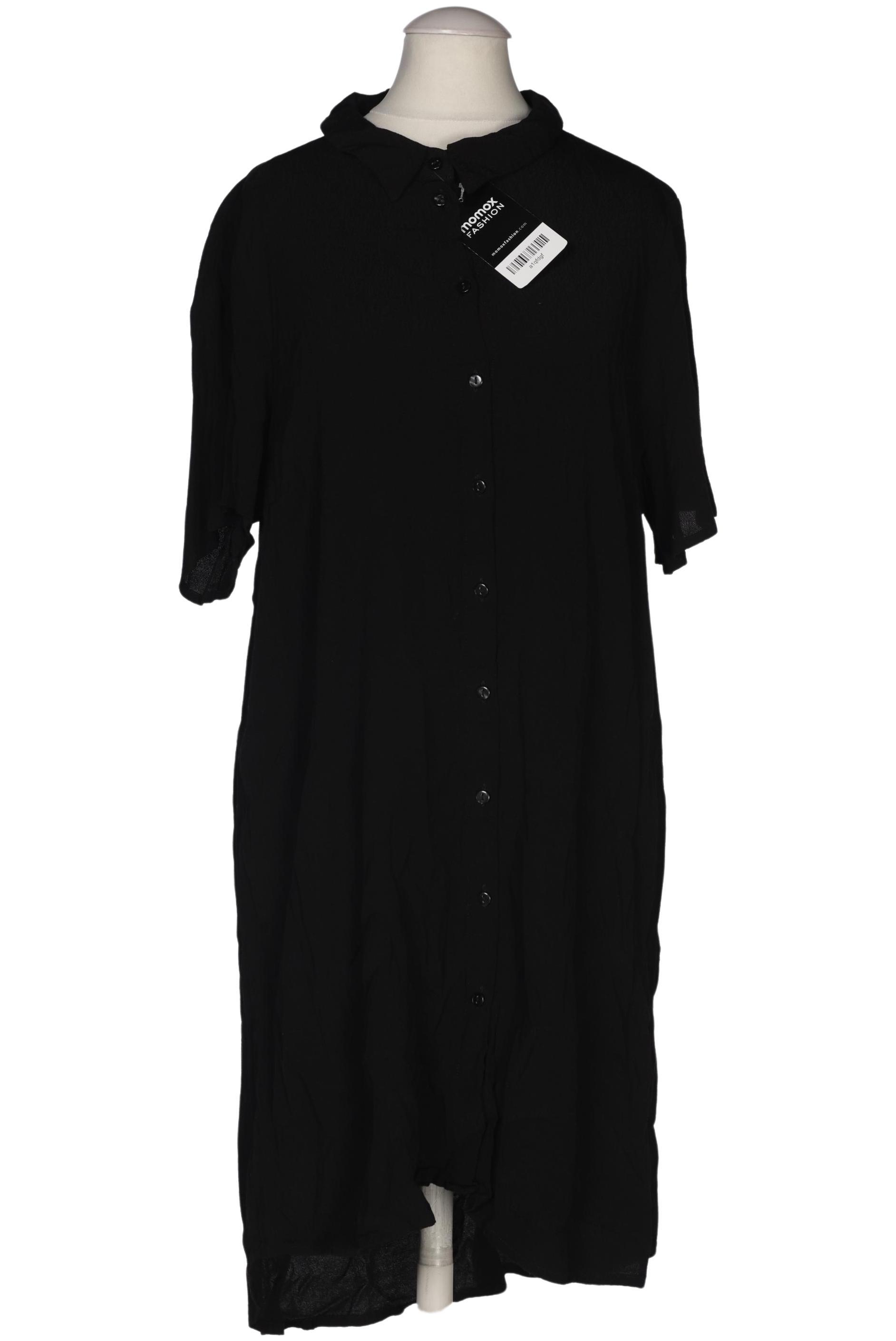 

Zizzi Damen Kleid, schwarz, Gr. 36