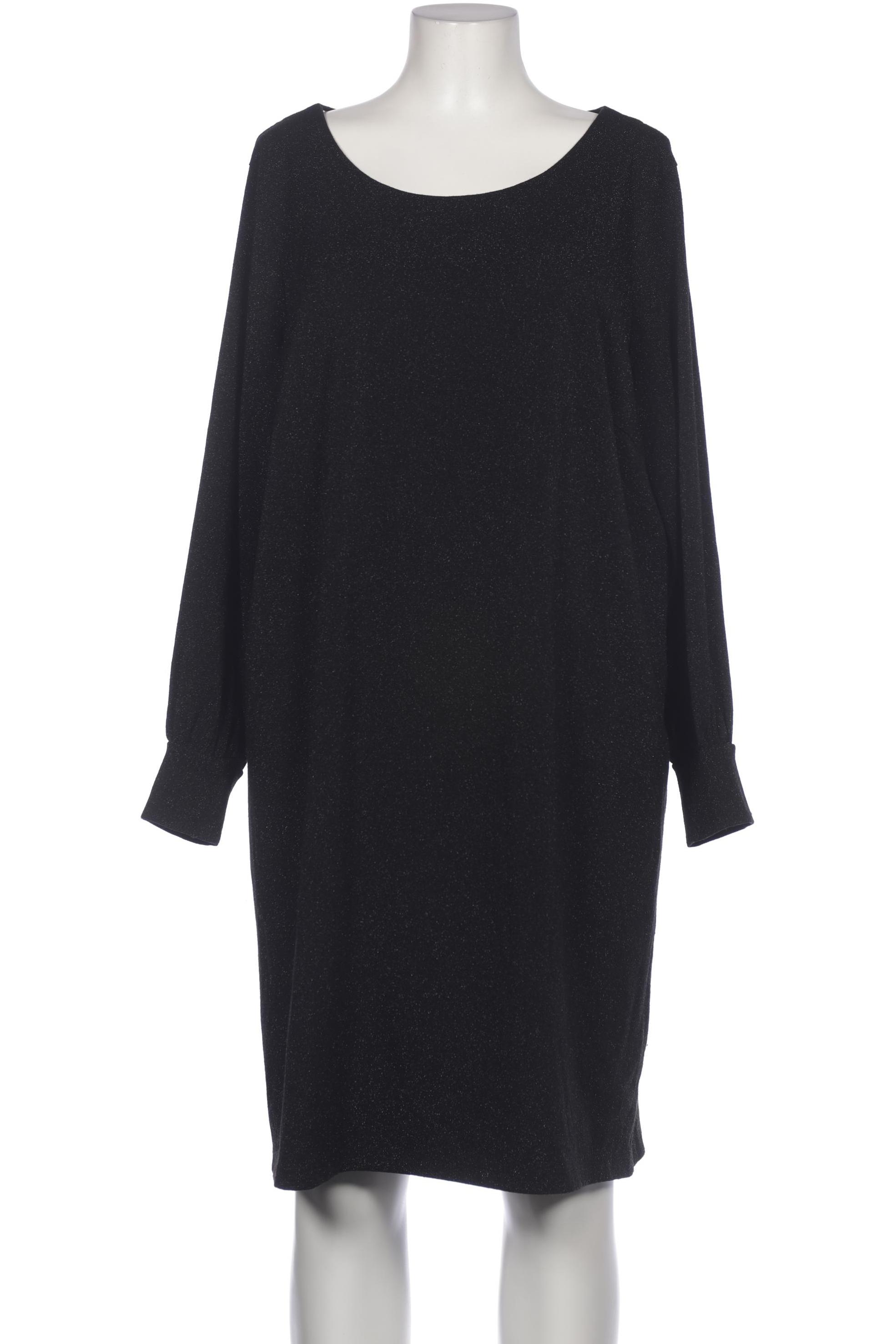 

Zizzi Damen Kleid, schwarz, Gr. 42