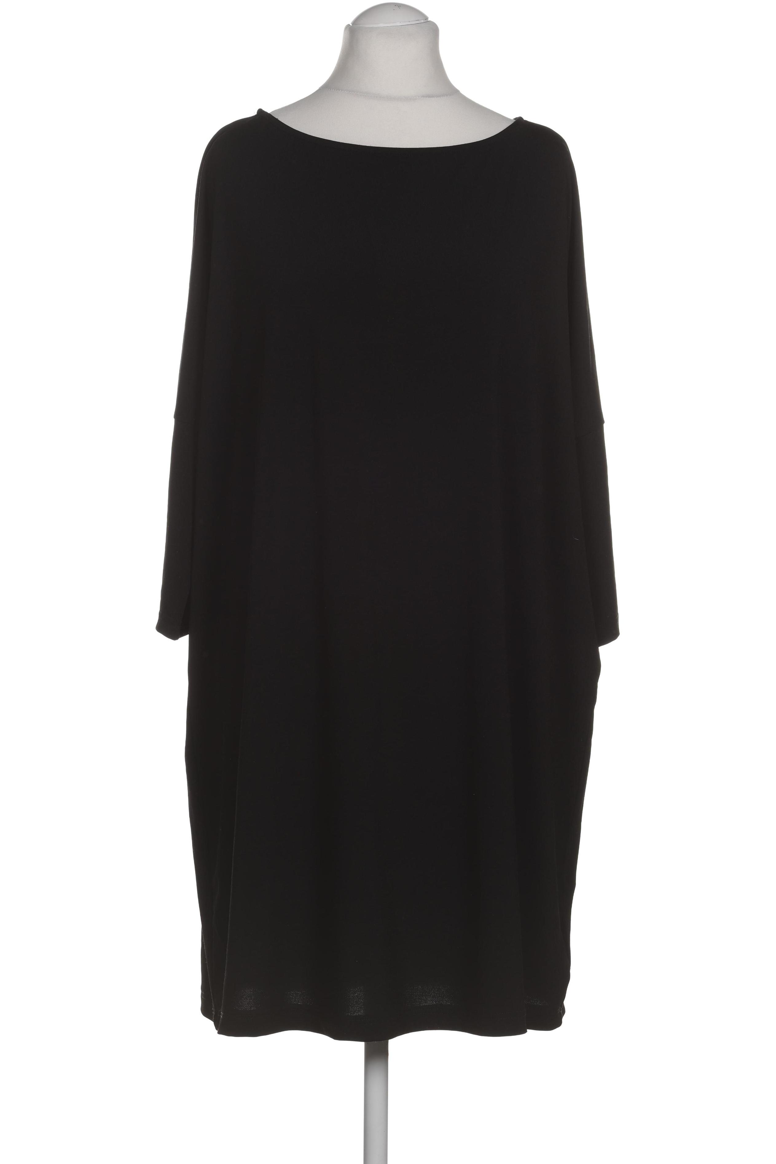 

Zizzi Damen Kleid, schwarz, Gr.