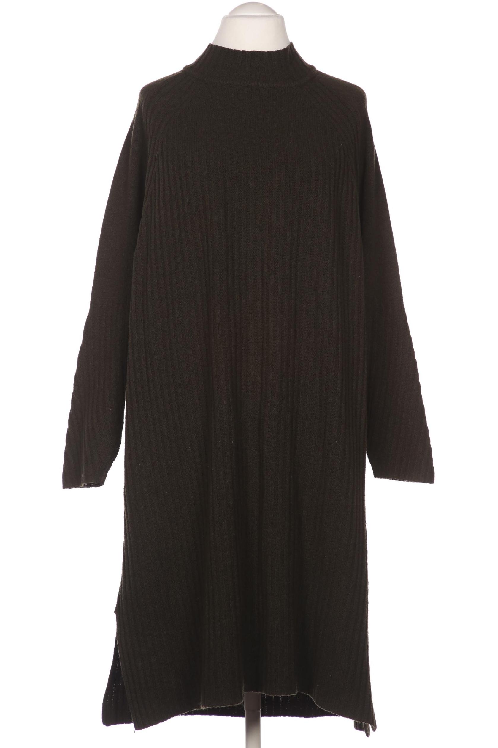

Zizzi Damen Kleid, grün, Gr. 42