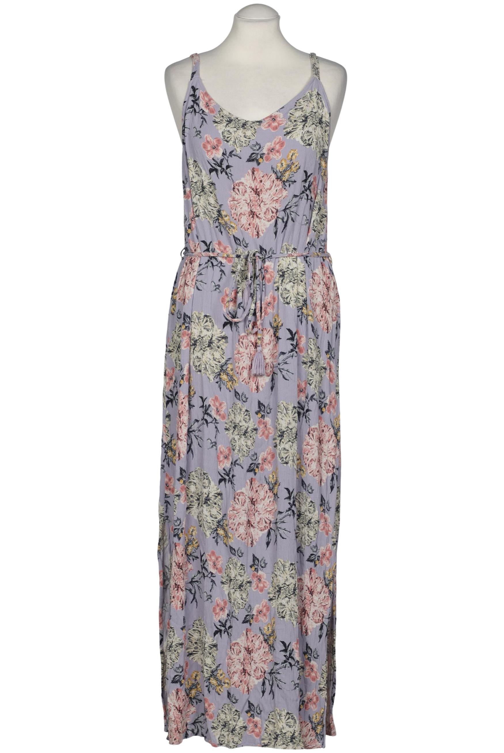 

Zizzi Damen Kleid, flieder, Gr. 42