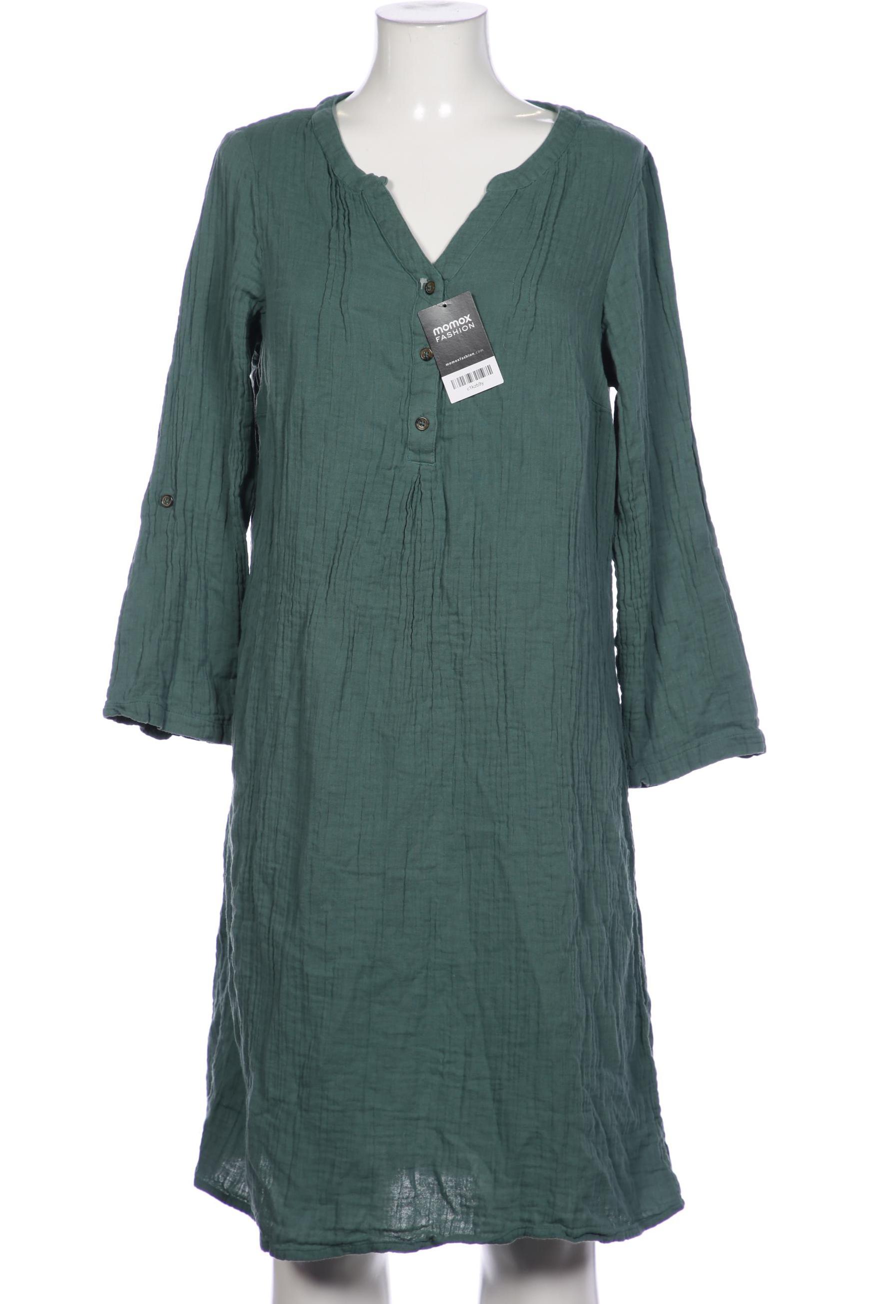 

Zizzi Damen Kleid, grün, Gr. 38