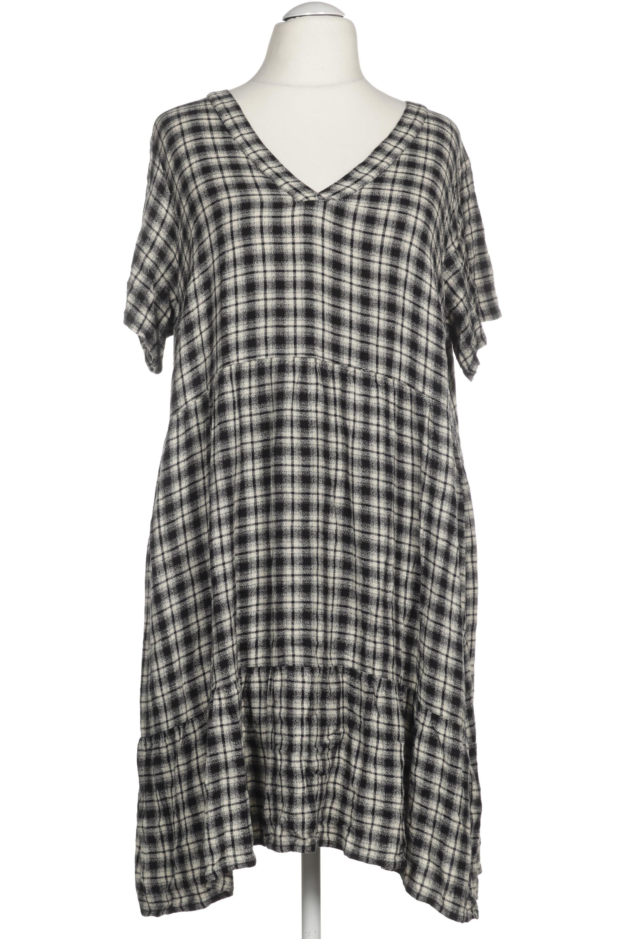 

Zizzi Damen Kleid, grau, Gr.
