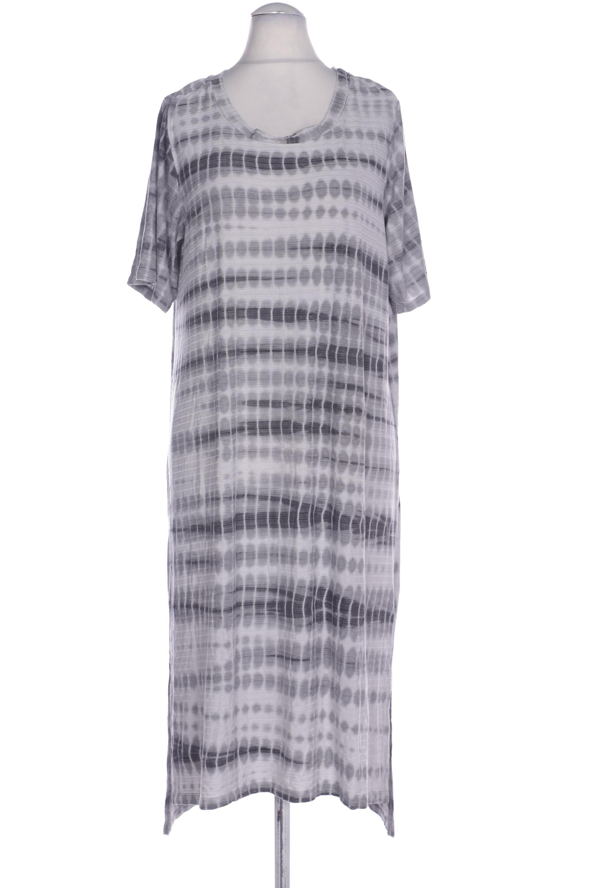 

Zizzi Damen Kleid, grau