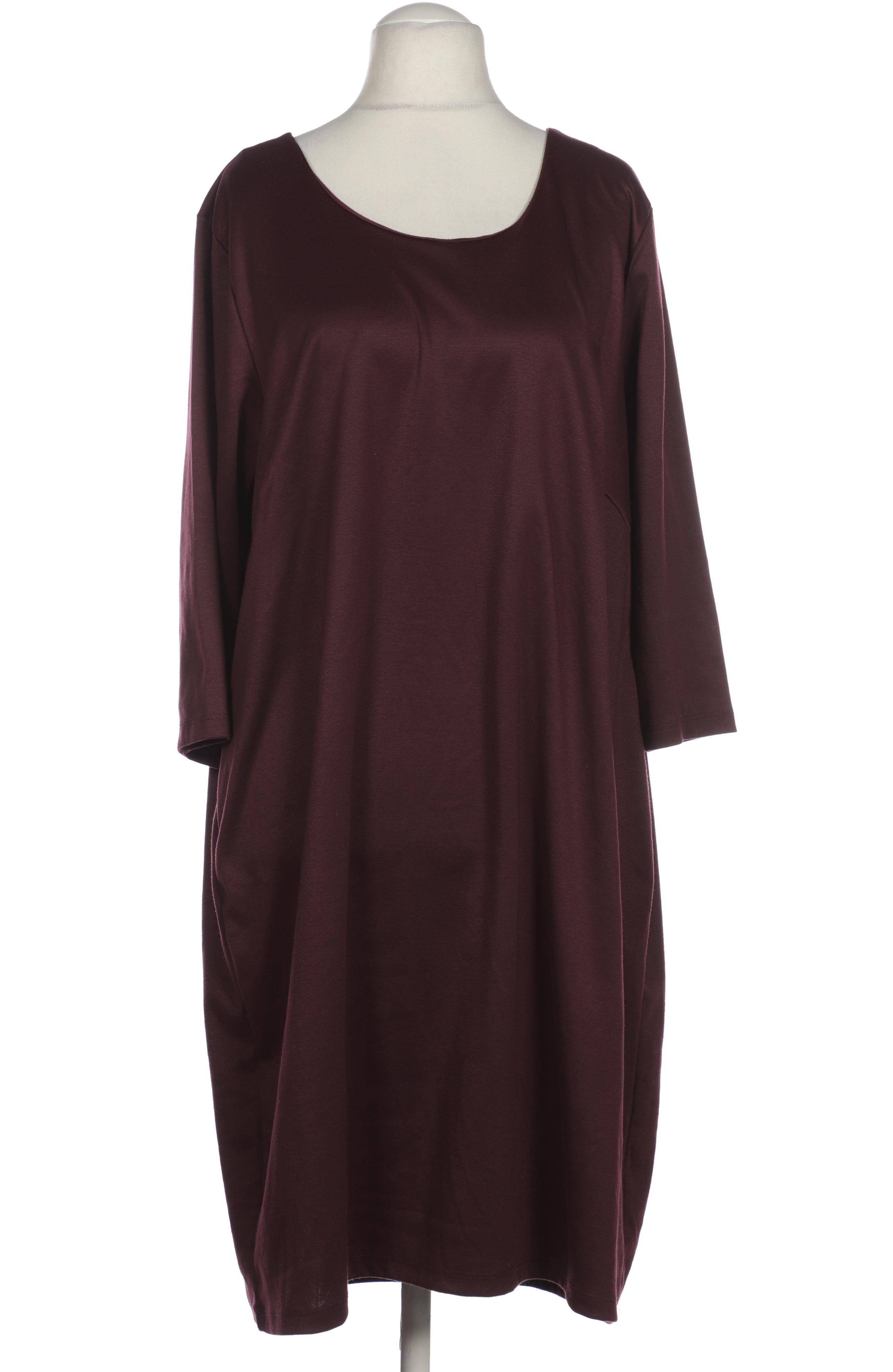 

Zizzi Damen Kleid, flieder, Gr. 38