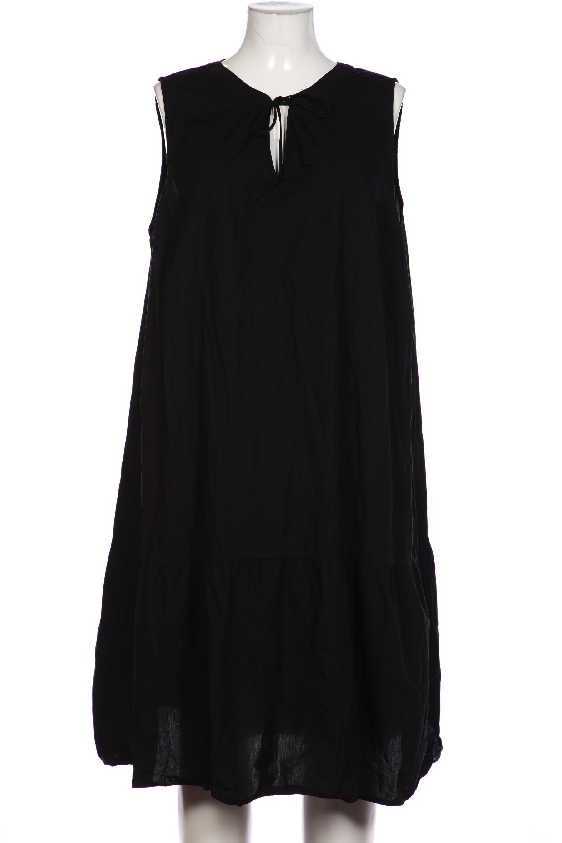 

Zizzi Damen Kleid, schwarz, Gr. 44