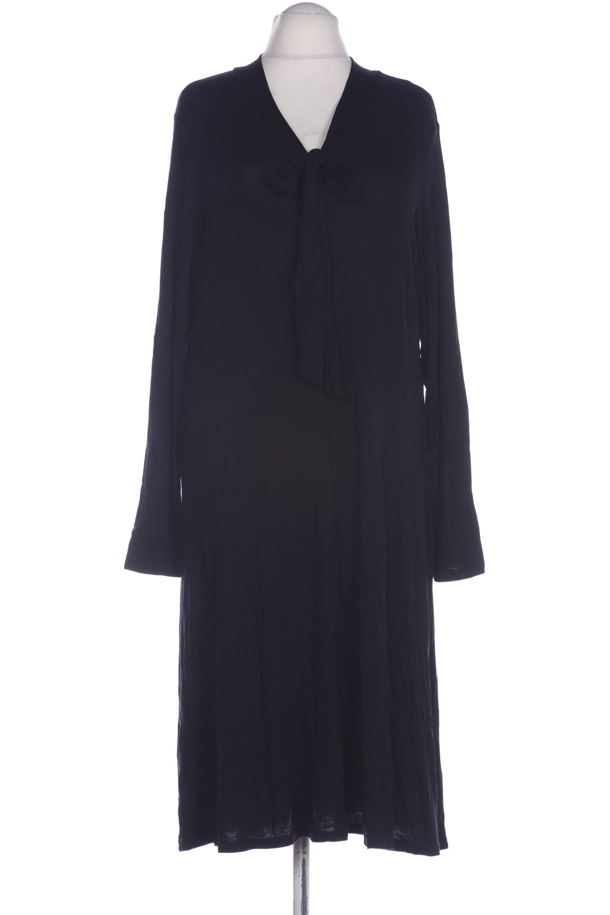 

Zizzi Damen Kleid, schwarz