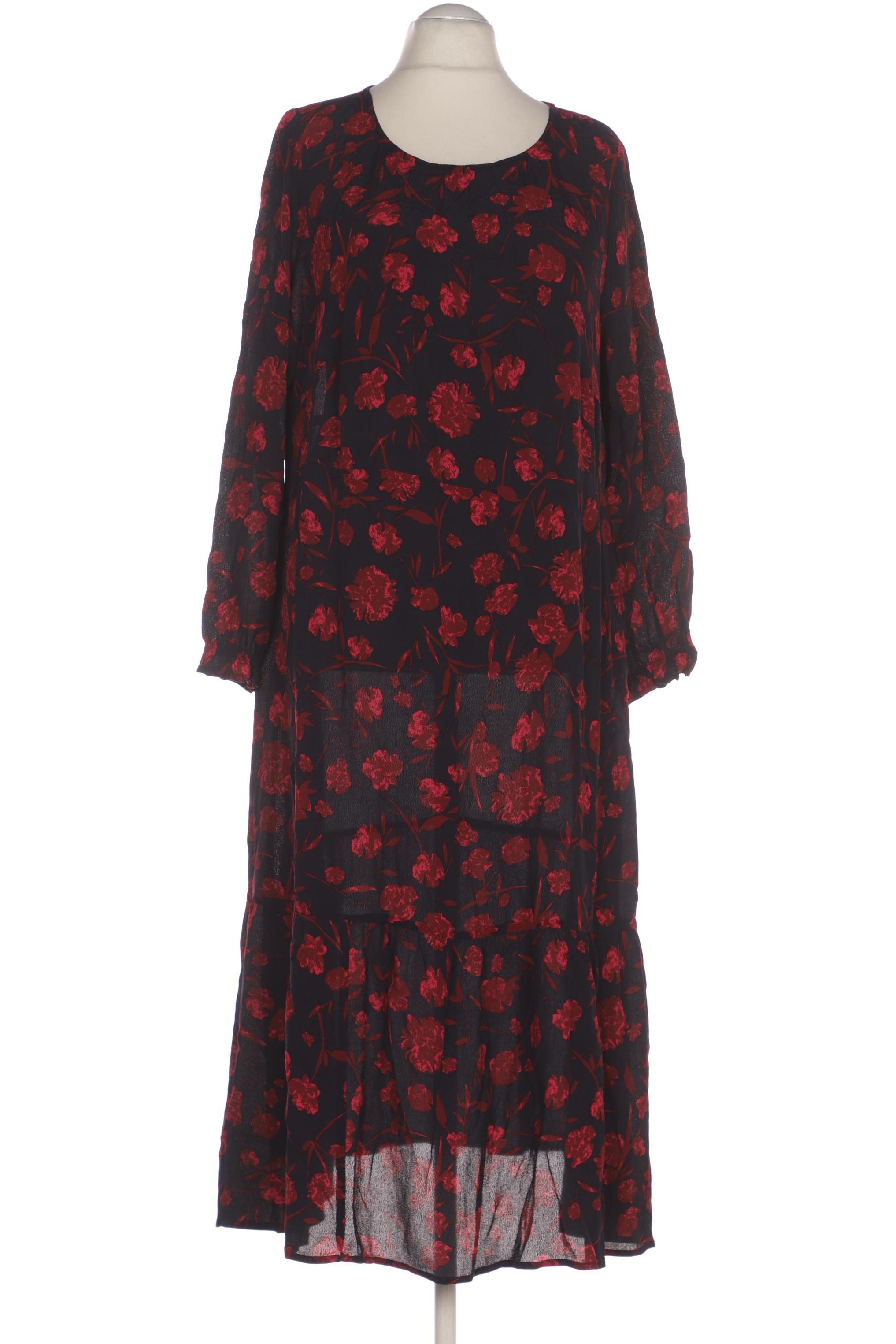 

Zizzi Damen Kleid, marineblau