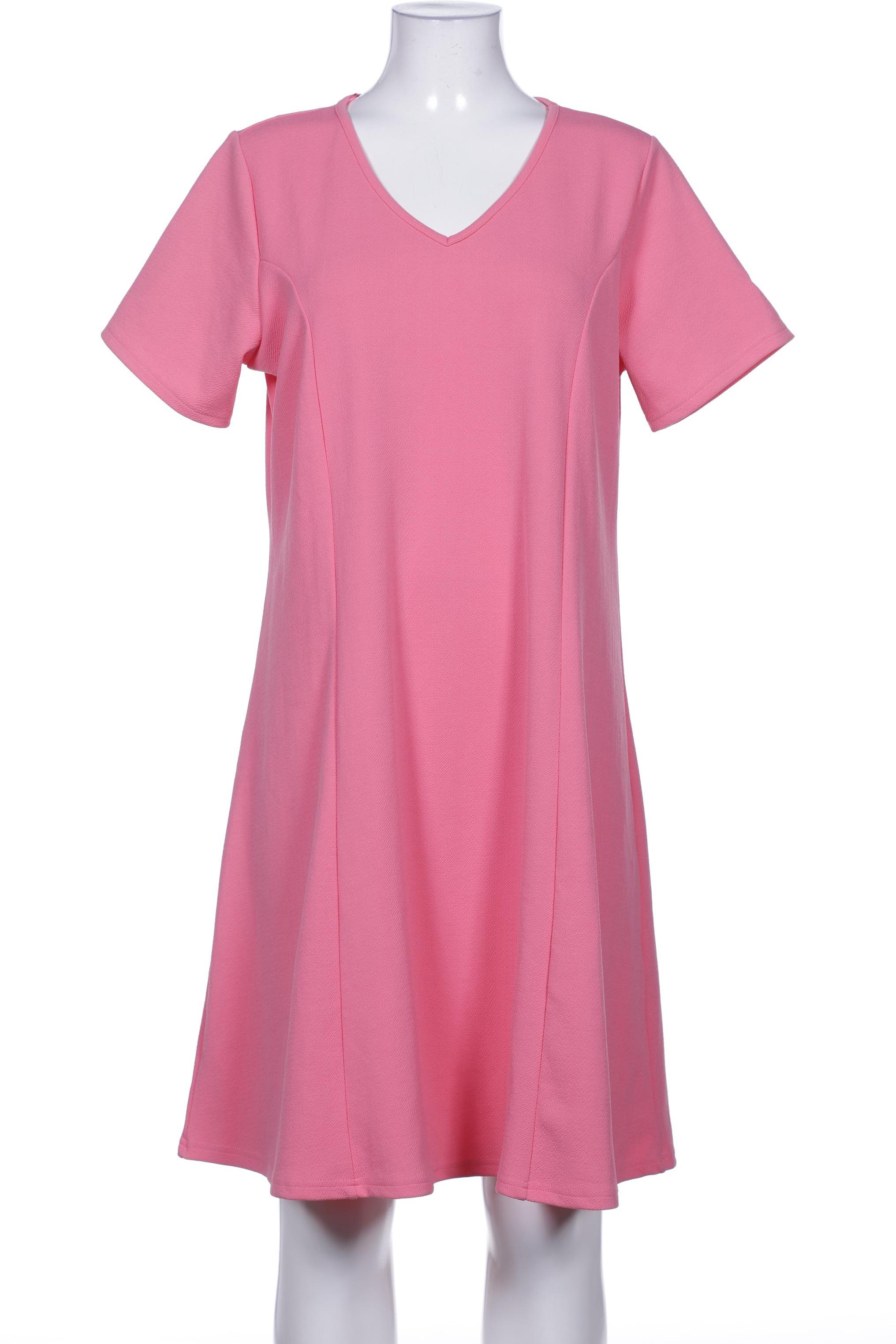 

Zizzi Damen Kleid, pink, Gr. 38