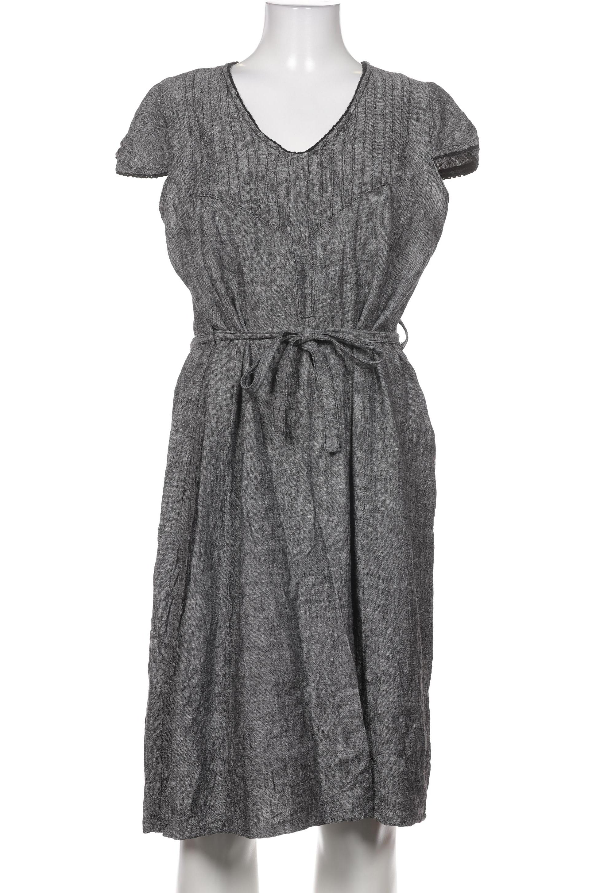 

Zizzi Damen Kleid, grau, Gr. 38