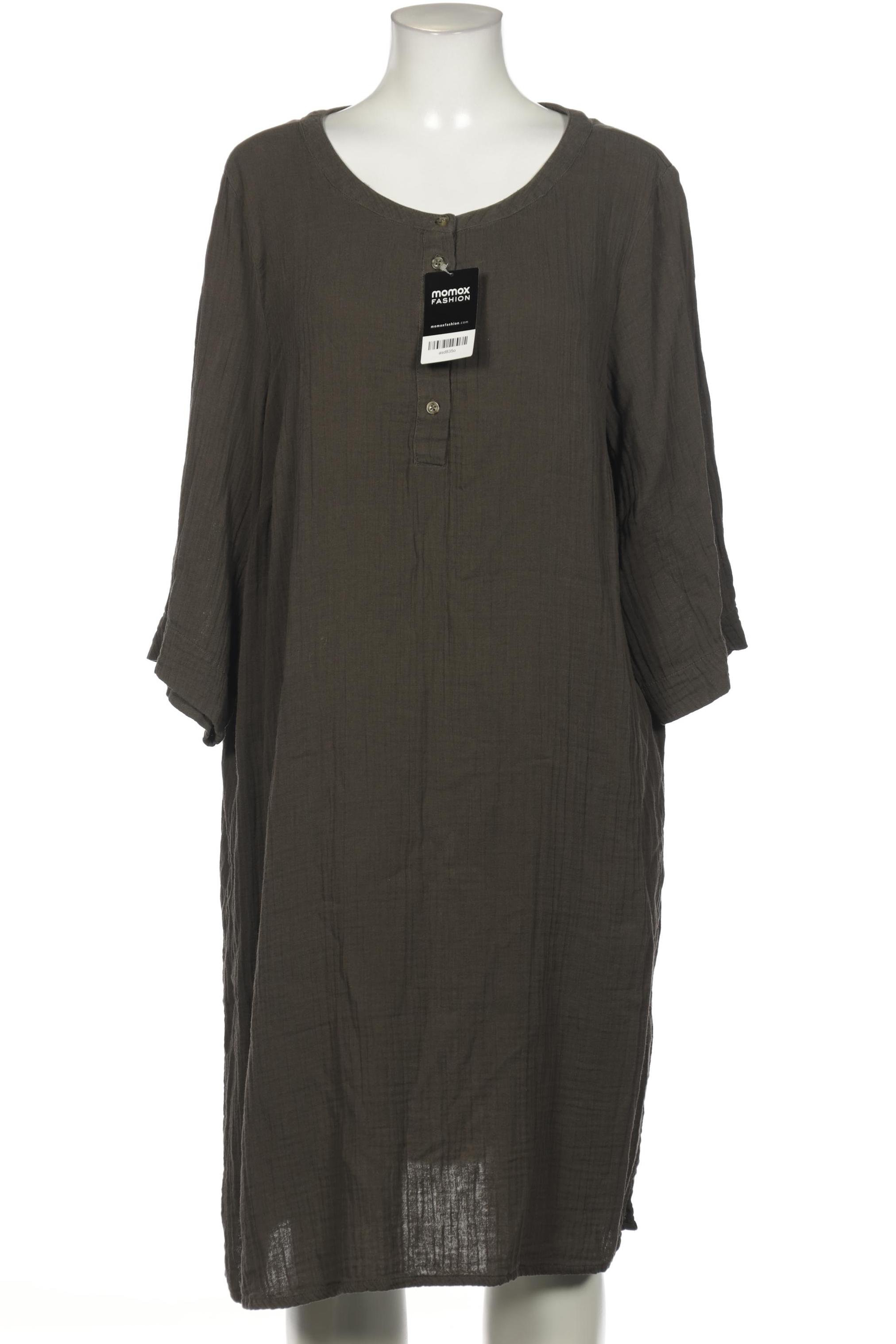 

Zizzi Damen Kleid, grau