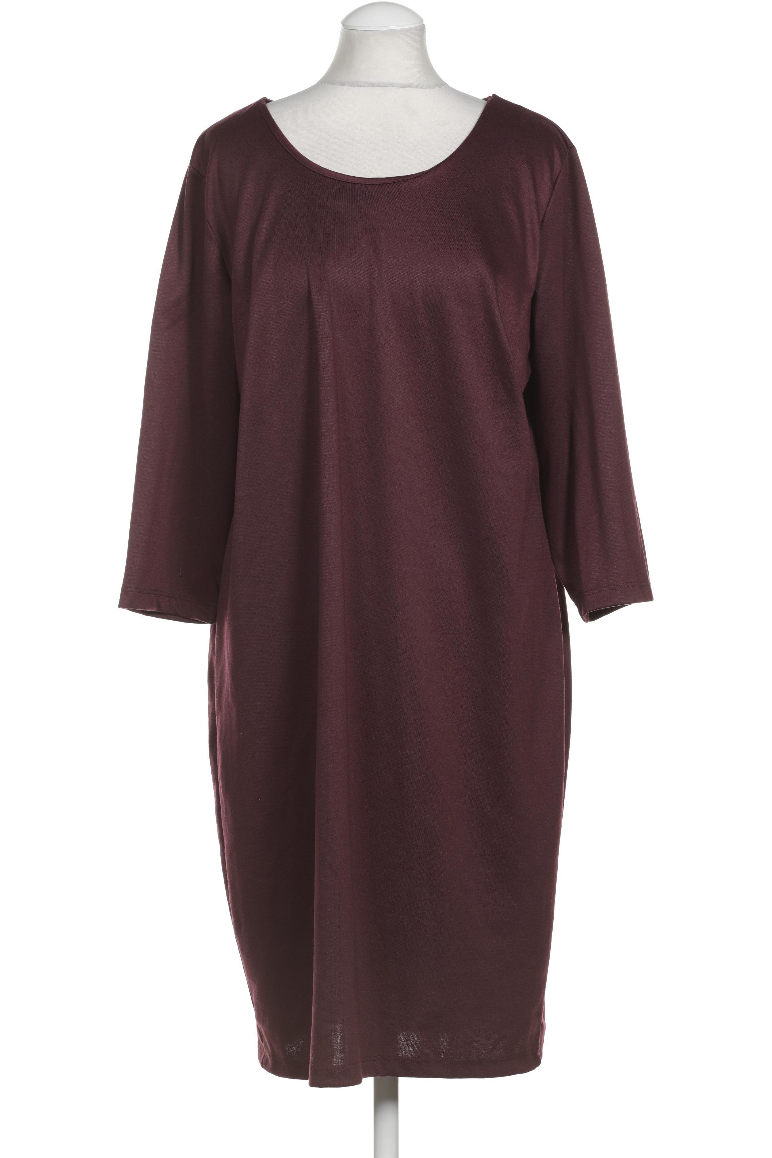 

Zizzi Damen Kleid, lila, Gr.