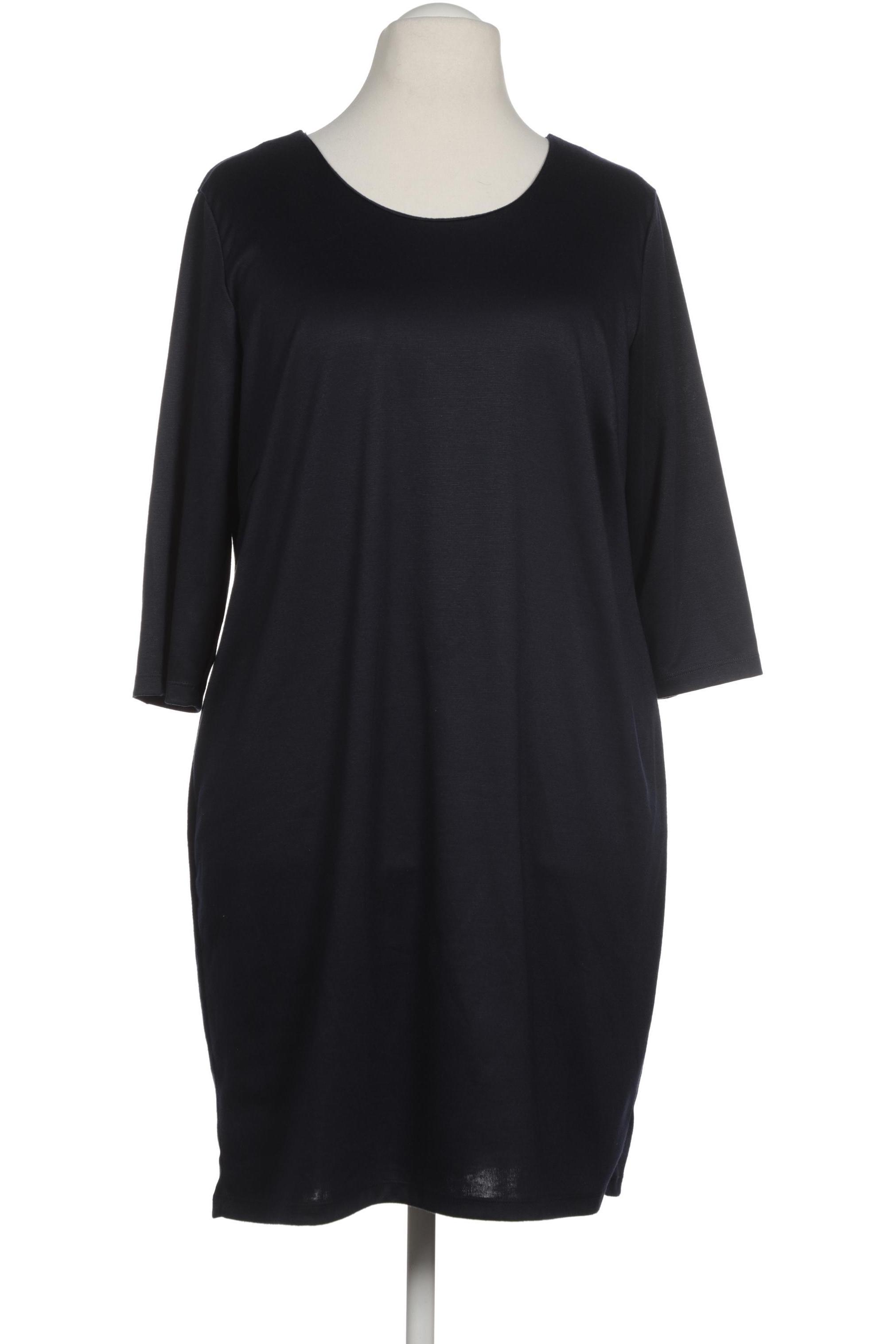 

Zizzi Damen Kleid, blau, Gr.