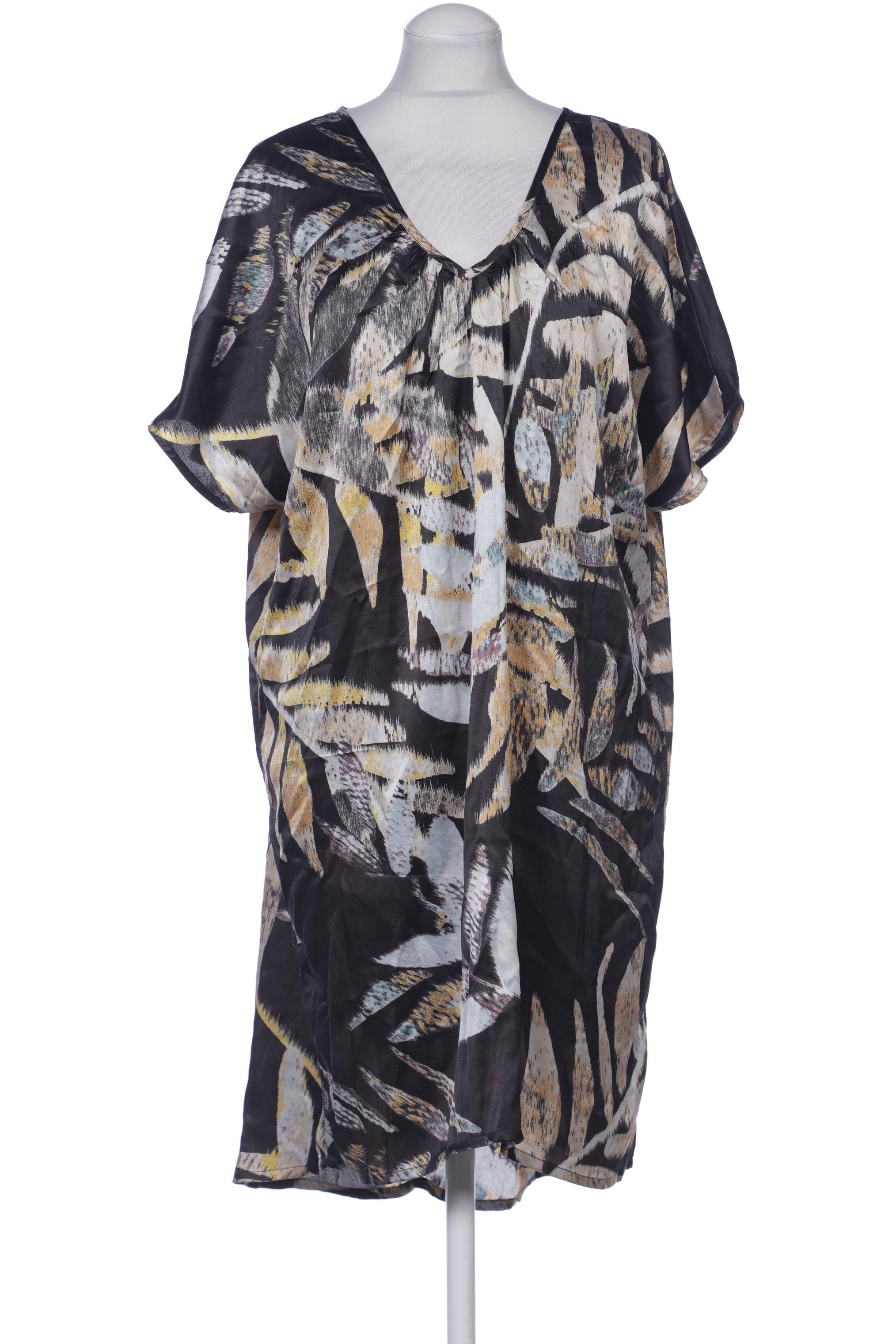 

Zizzi Damen Kleid, schwarz, Gr. 36