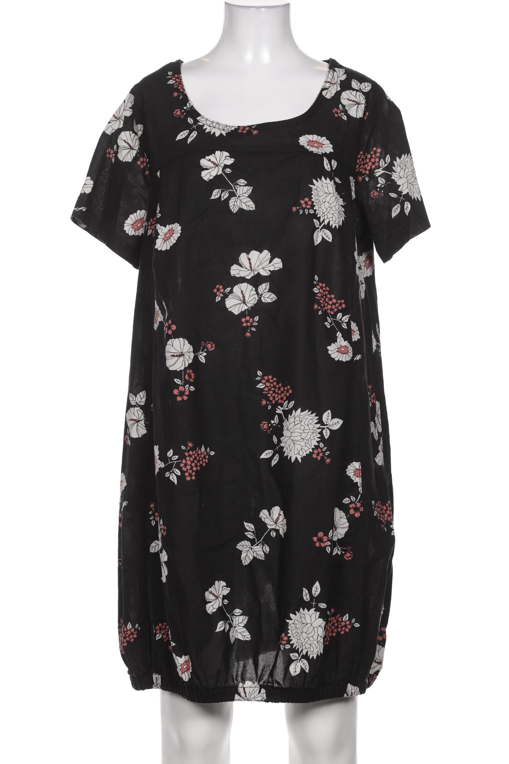 

Zizzi Damen Kleid, schwarz, Gr. 36
