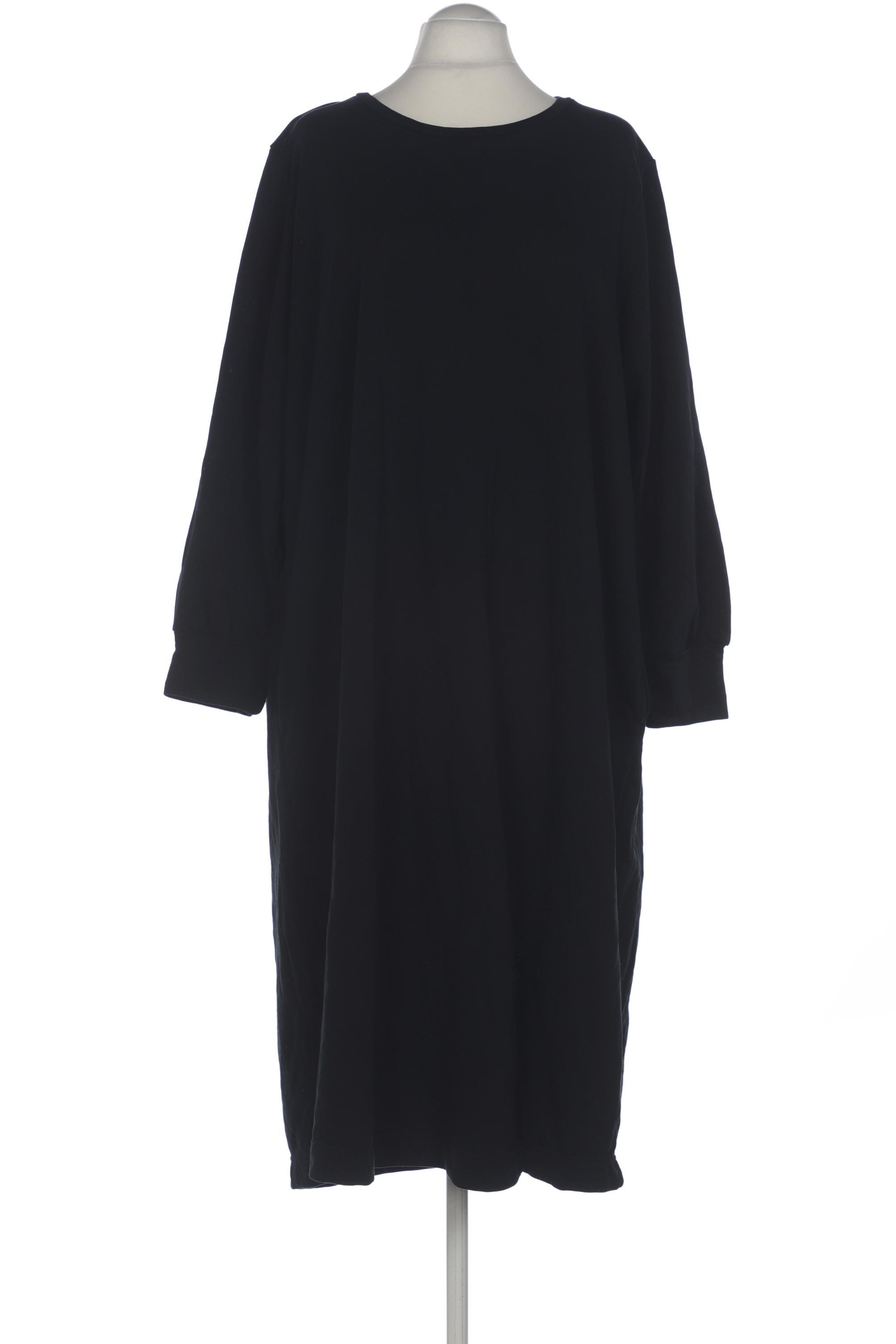 

Zizzi Damen Kleid, schwarz, Gr. 44