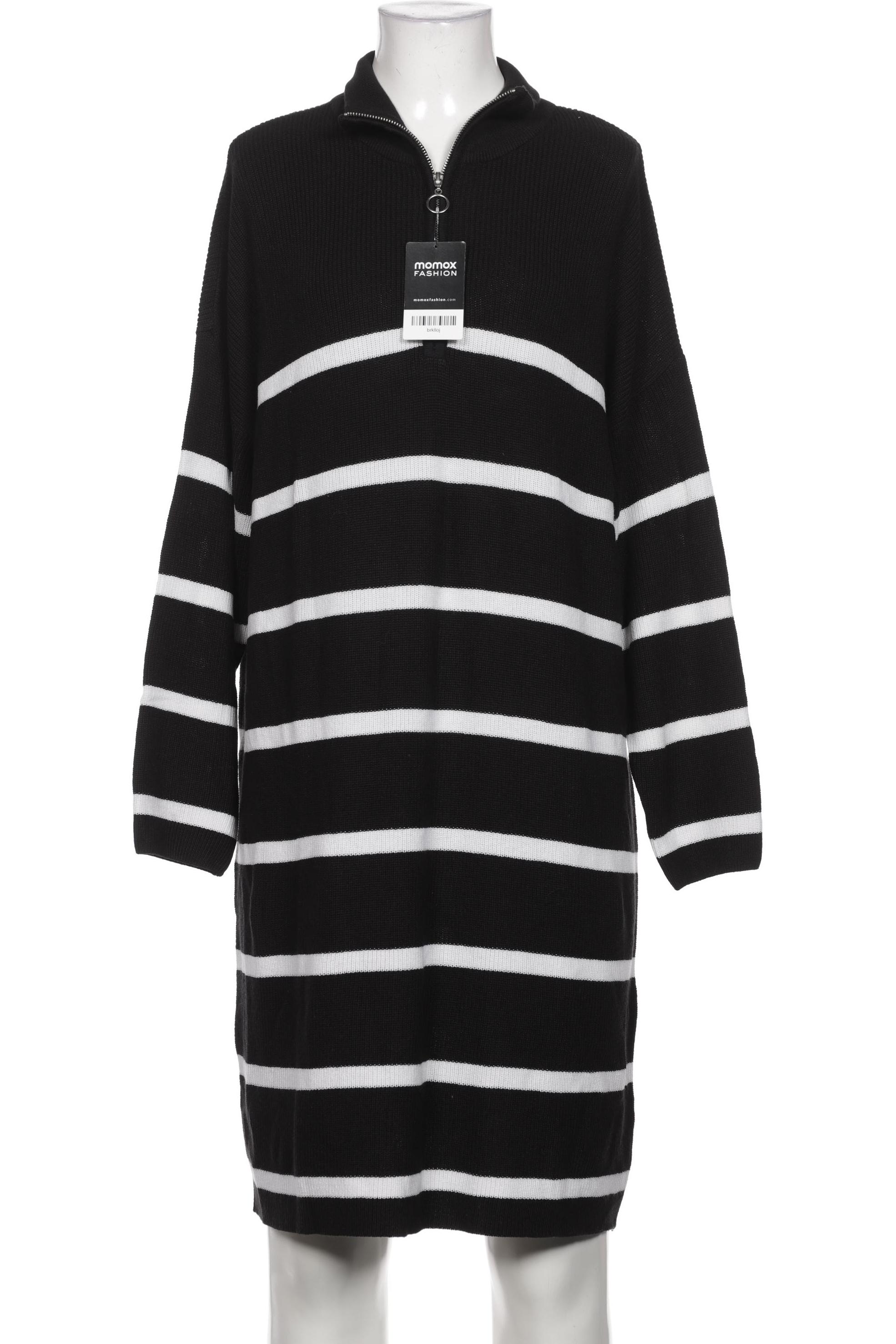 

Zizzi Damen Kleid, schwarz