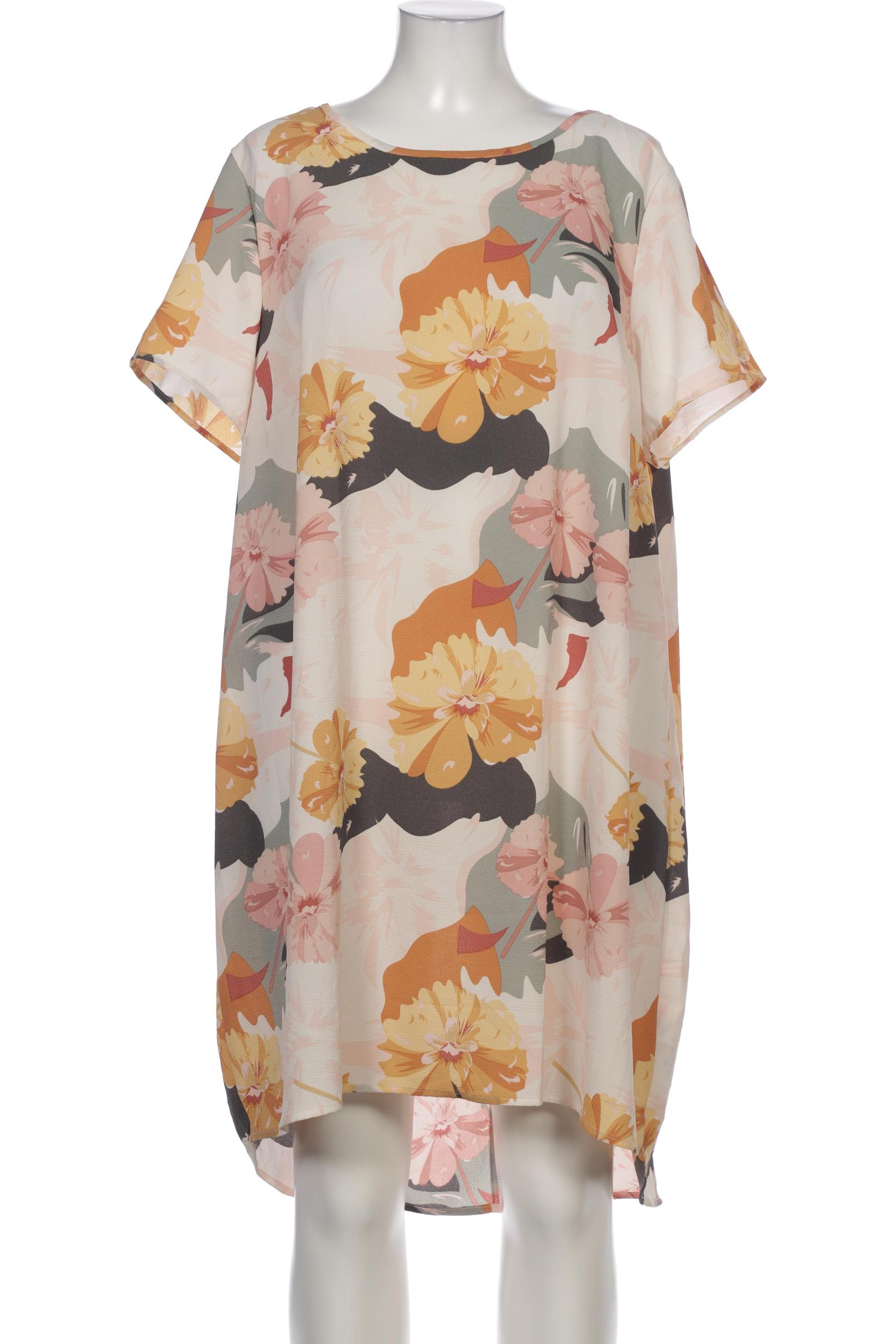 

Zizzi Damen Kleid, pink, Gr. 48