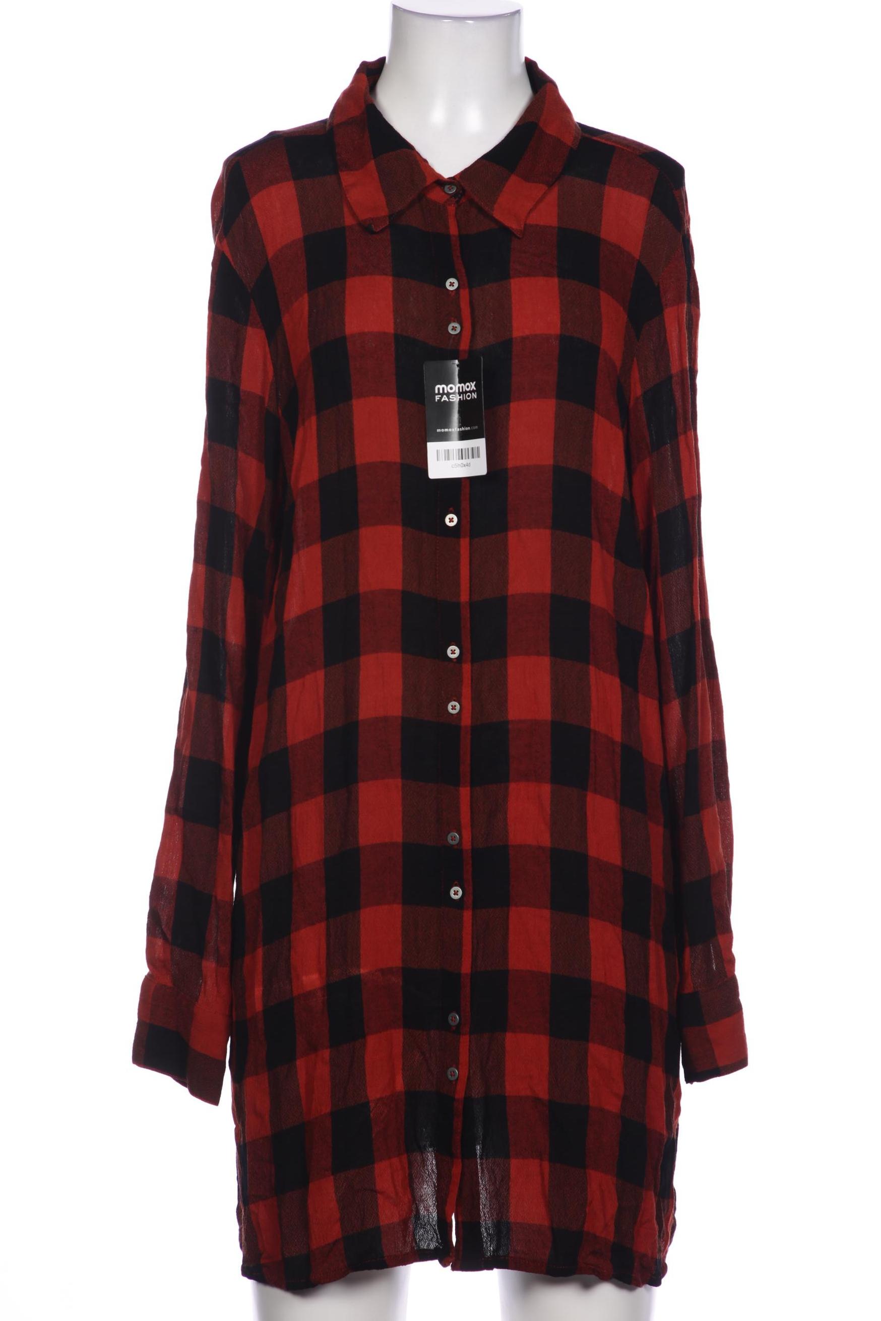 

Zizzi Damen Kleid, braun