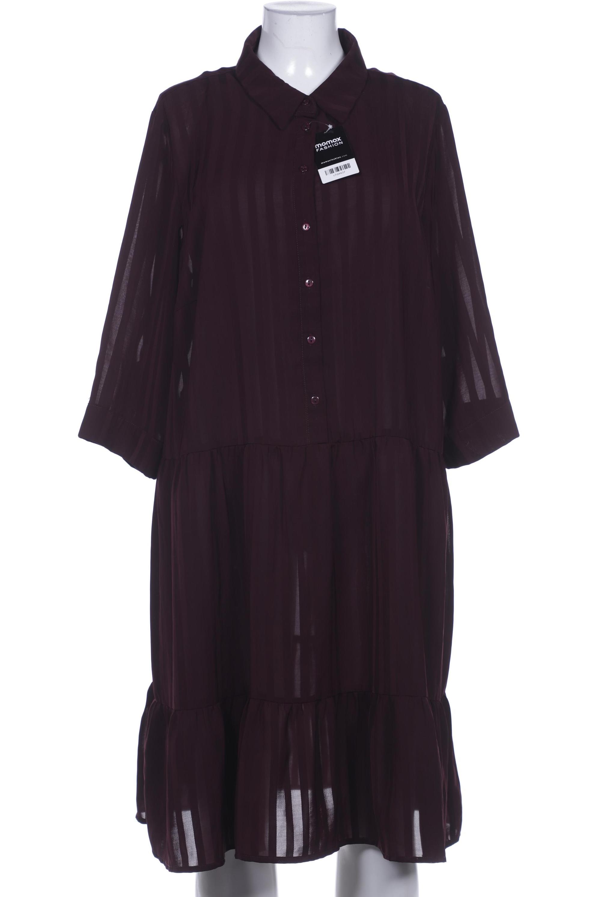 

Zizzi Damen Kleid, bordeaux