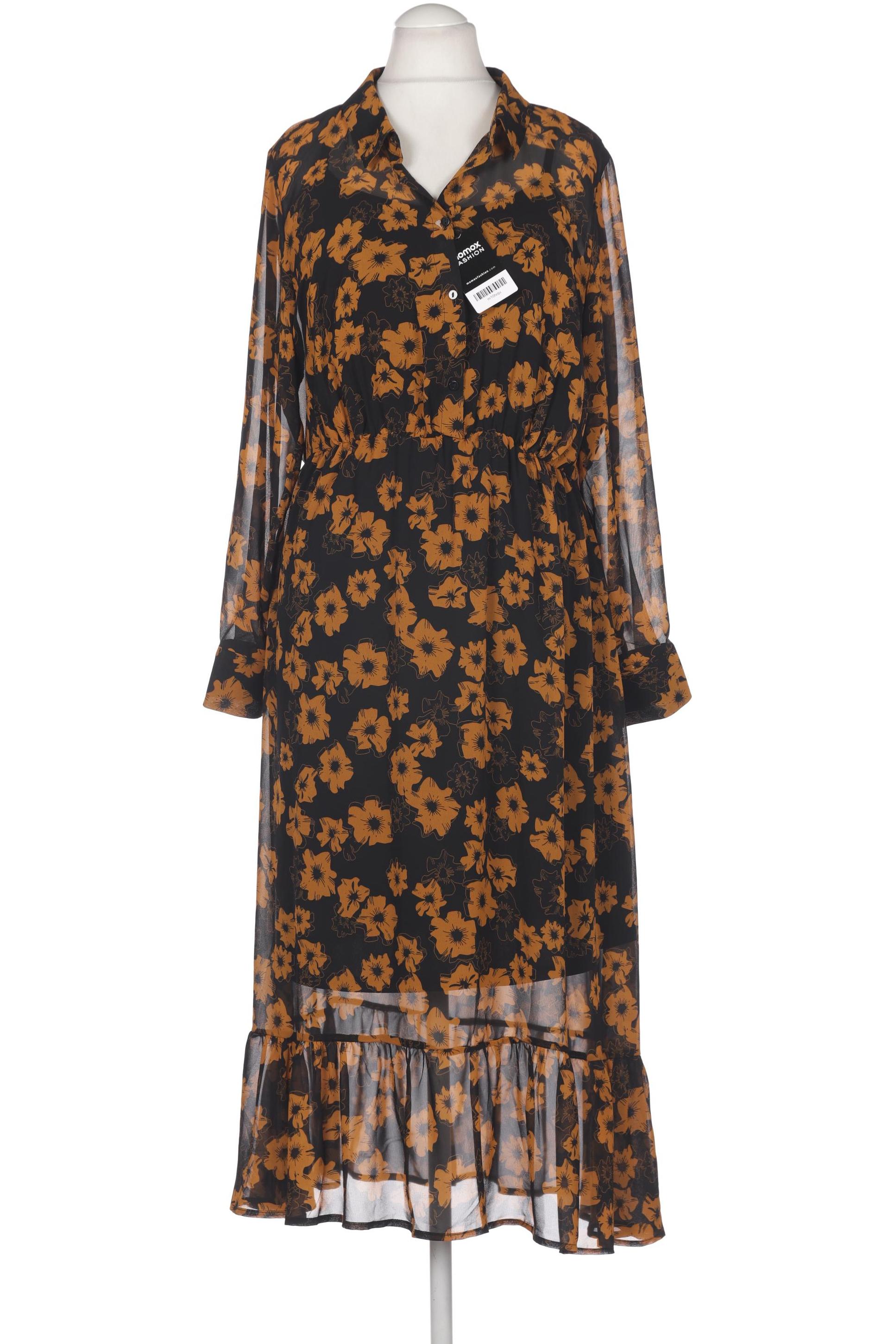 

Zizzi Damen Kleid, schwarz