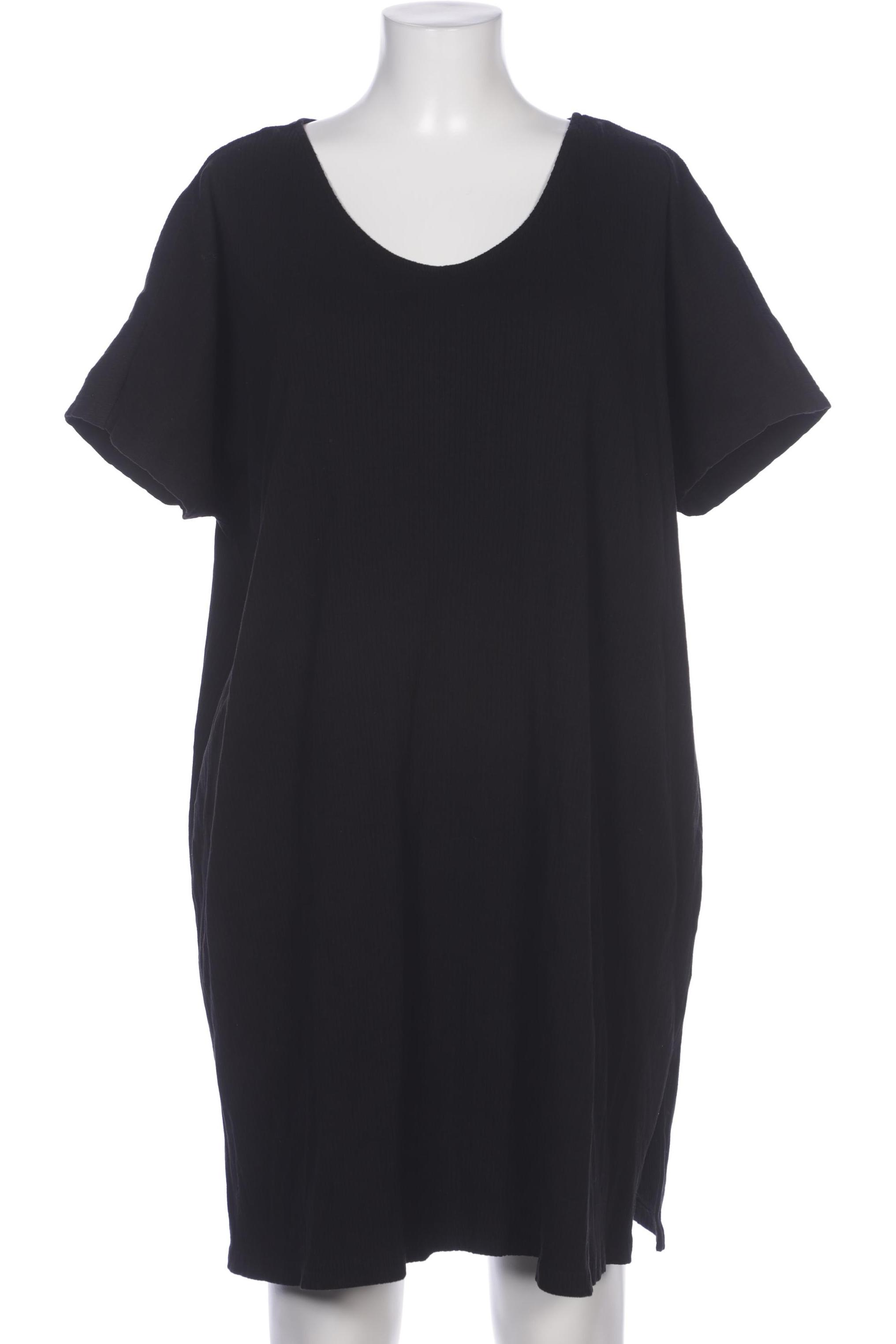 

Zizzi Damen Kleid, schwarz, Gr. 42
