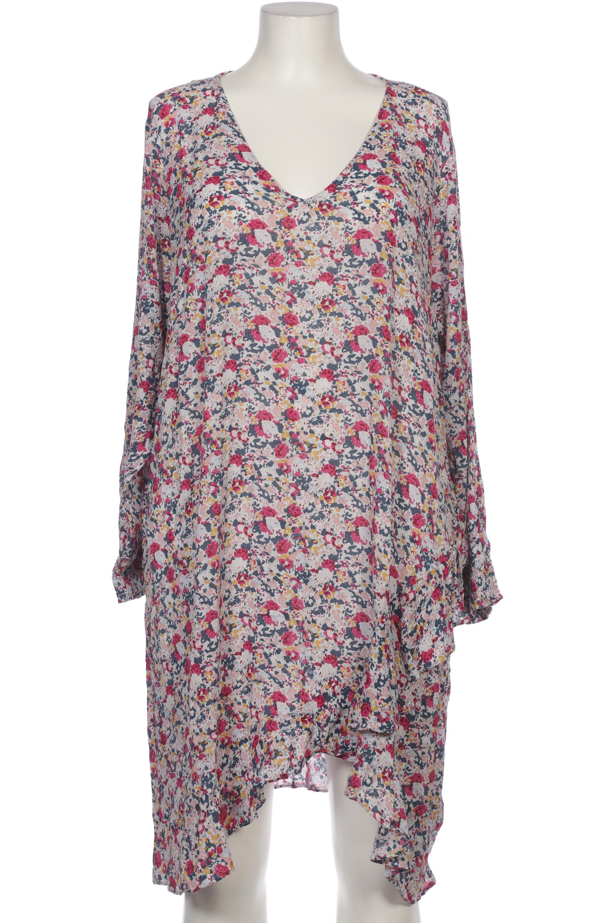 

Zizzi Damen Kleid, mehrfarbig