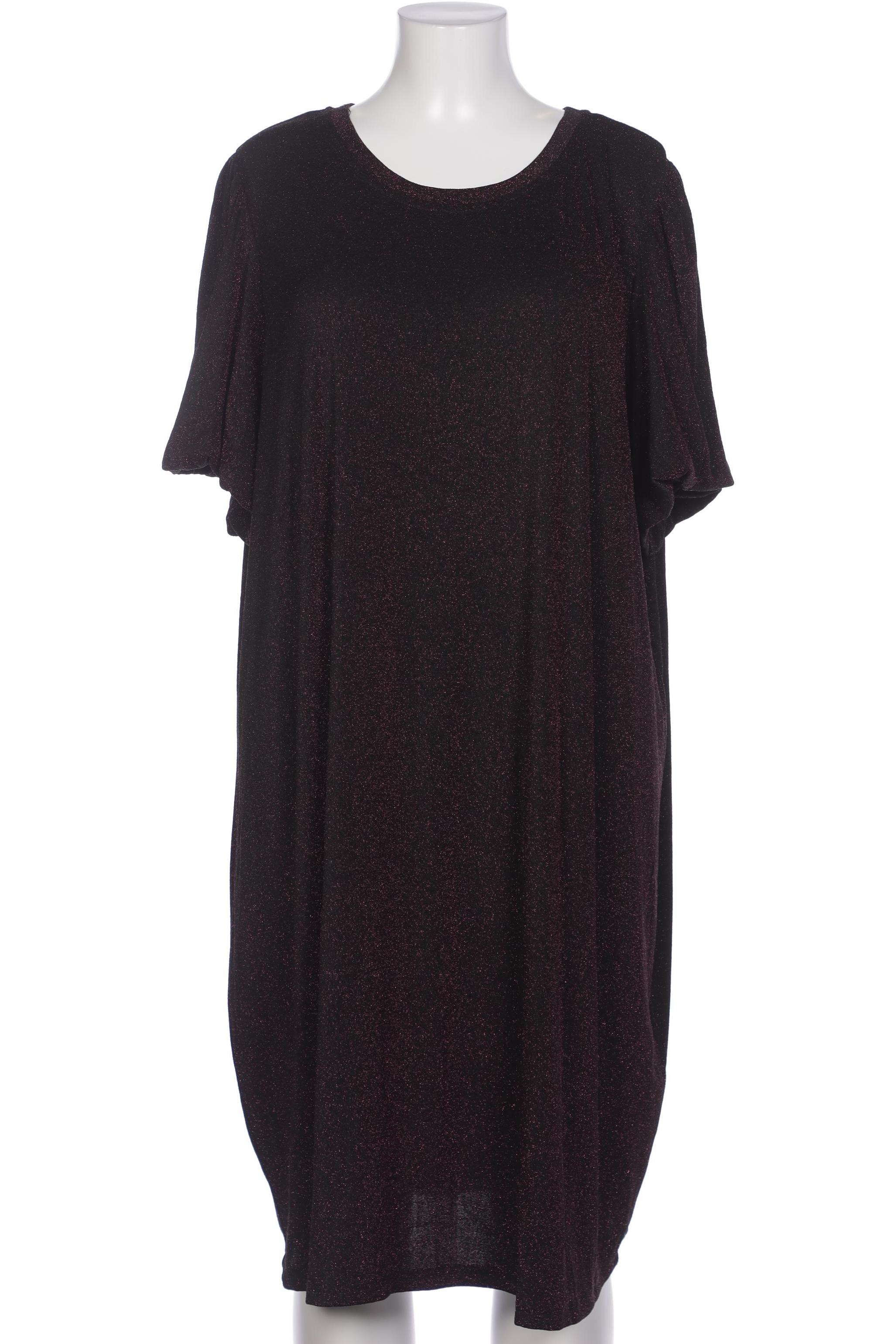 

Zizzi Damen Kleid, schwarz, Gr. 44