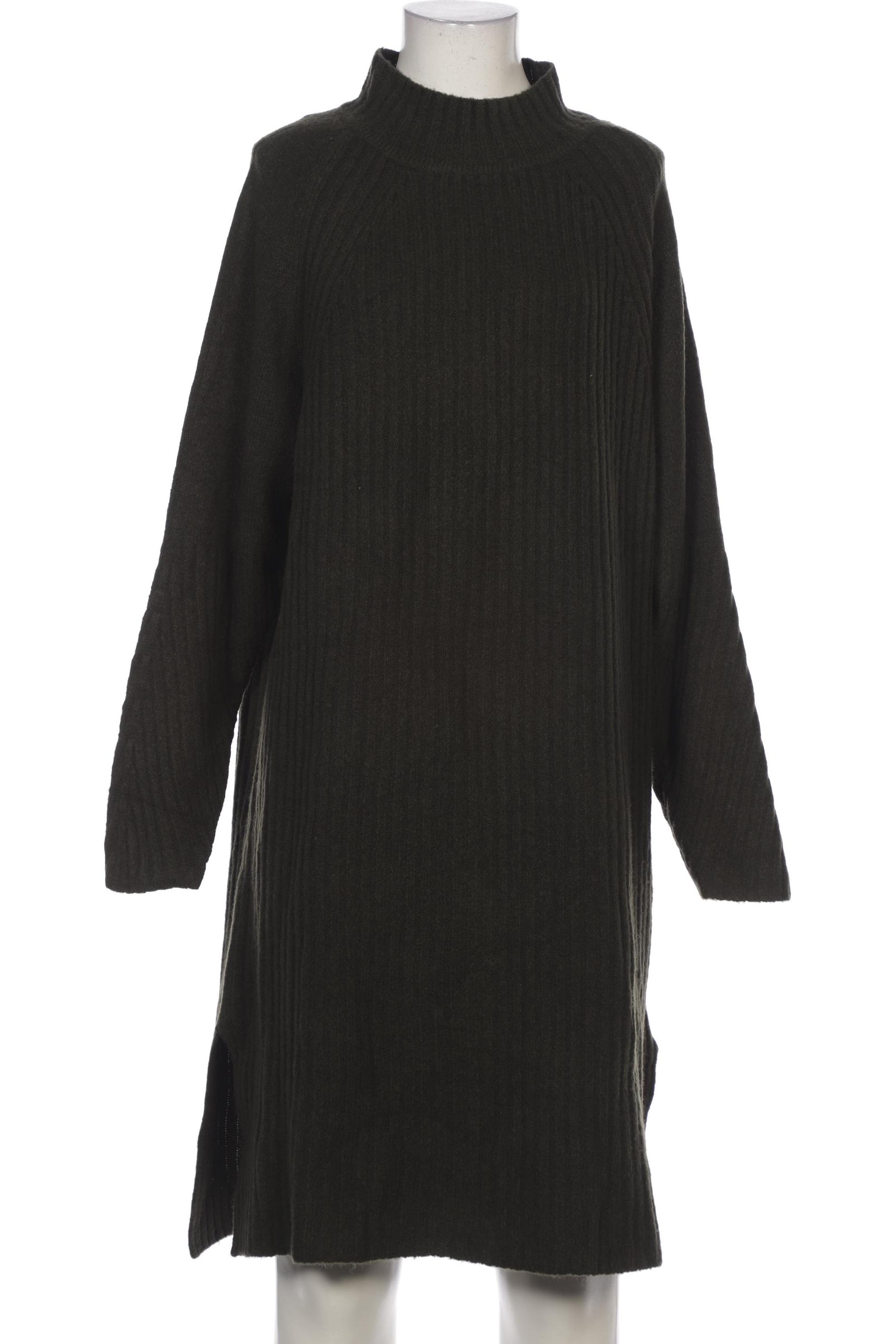 

Zizzi Damen Kleid, grün, Gr. 36